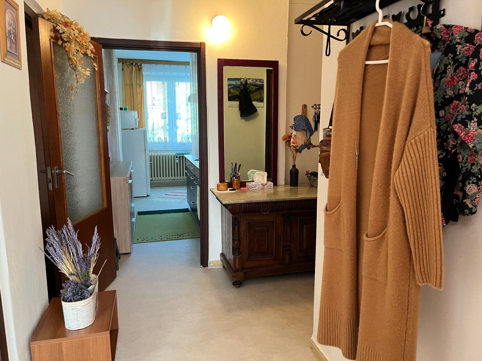 Pronájem bytu 3+1 76 m², Dolná, Banská Štiavnica, Banskobystrický kraj Pronájem bytu 3+1 76 m², Dolná, Banská Štiavnica, Banskobystrický kraj