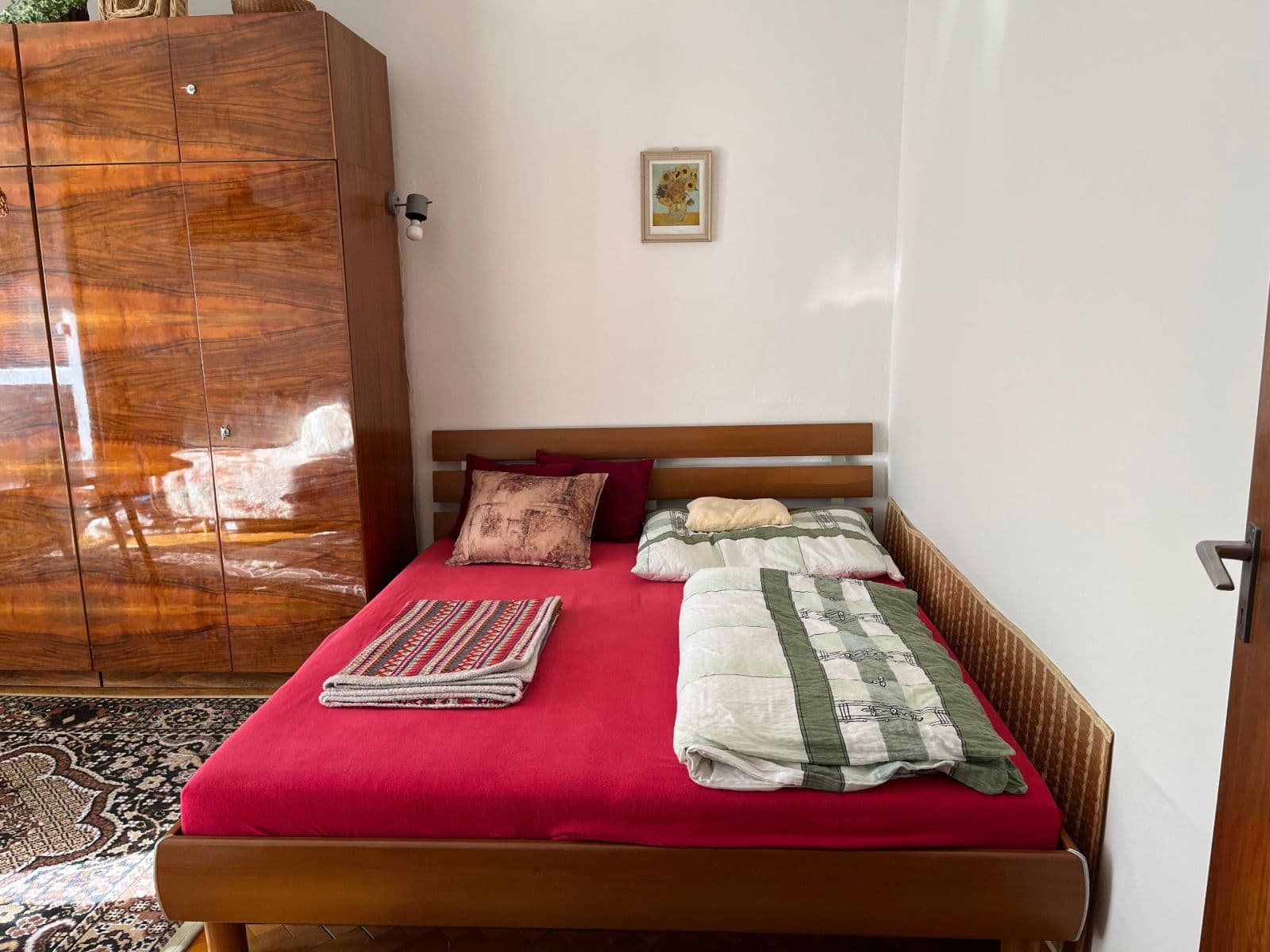 Pronájem bytu 3+1 76 m², Dolná, Banská Štiavnica, Banskobystrický kraj Pronájem bytu 3+1 76 m², Dolná, Banská Štiavnica, Banskobystrický kraj