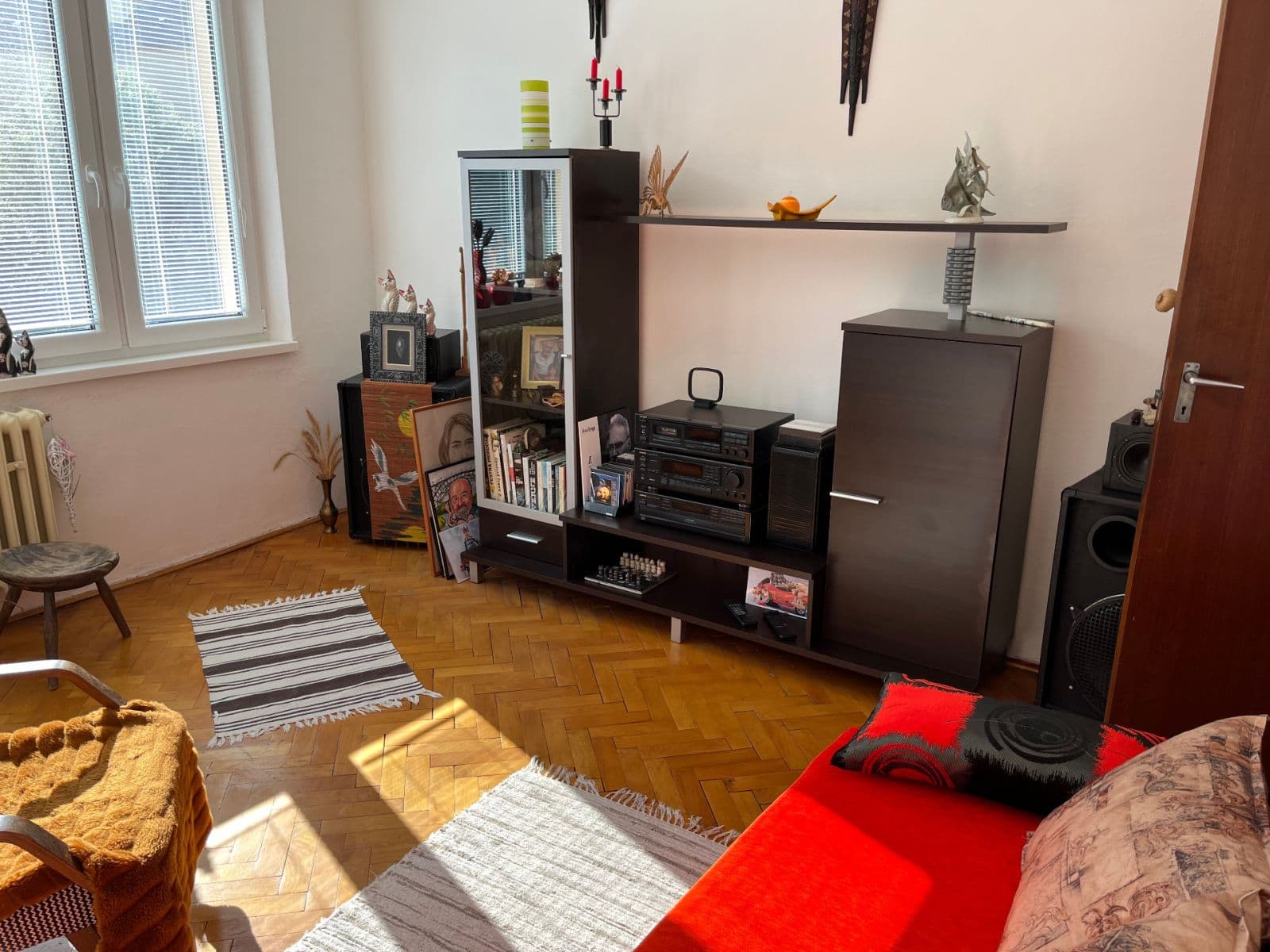 Pronájem bytu 3+1 76 m², Dolná, Banská Štiavnica, Banskobystrický kraj Pronájem bytu 3+1 76 m², Dolná, Banská Štiavnica, Banskobystrický kraj