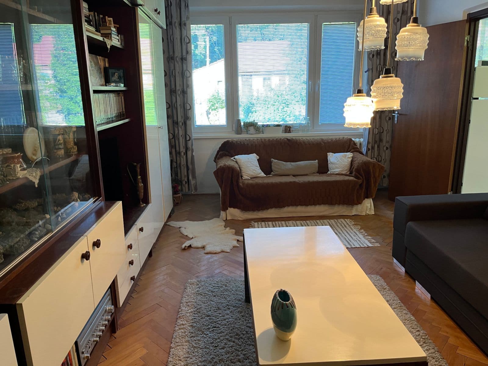 Pronájem bytu 3+1 76 m², Dolná, Banská Štiavnica, Banskobystrický kraj Pronájem bytu 3+1 76 m², Dolná, Banská Štiavnica, Banskobystrický kraj