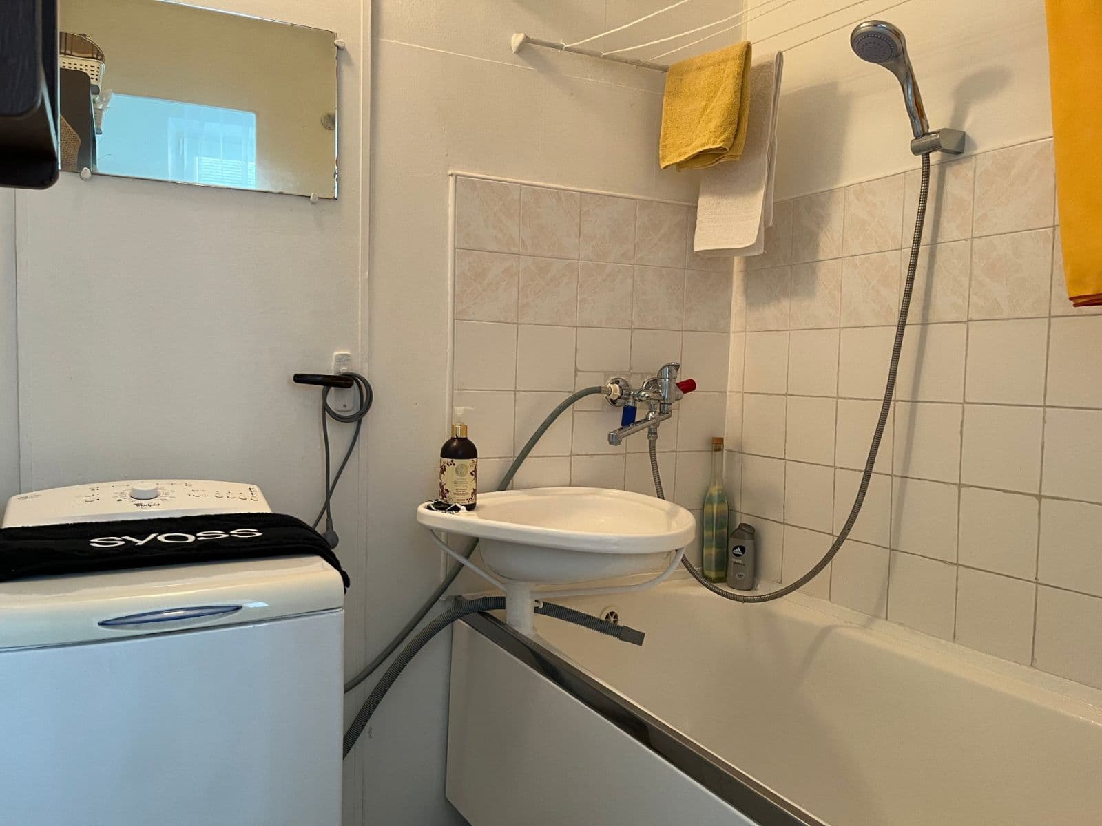 Pronájem bytu 3+1 76 m², Dolná, Banská Štiavnica, Banskobystrický kraj Pronájem bytu 3+1 76 m², Dolná, Banská Štiavnica, Banskobystrický kraj