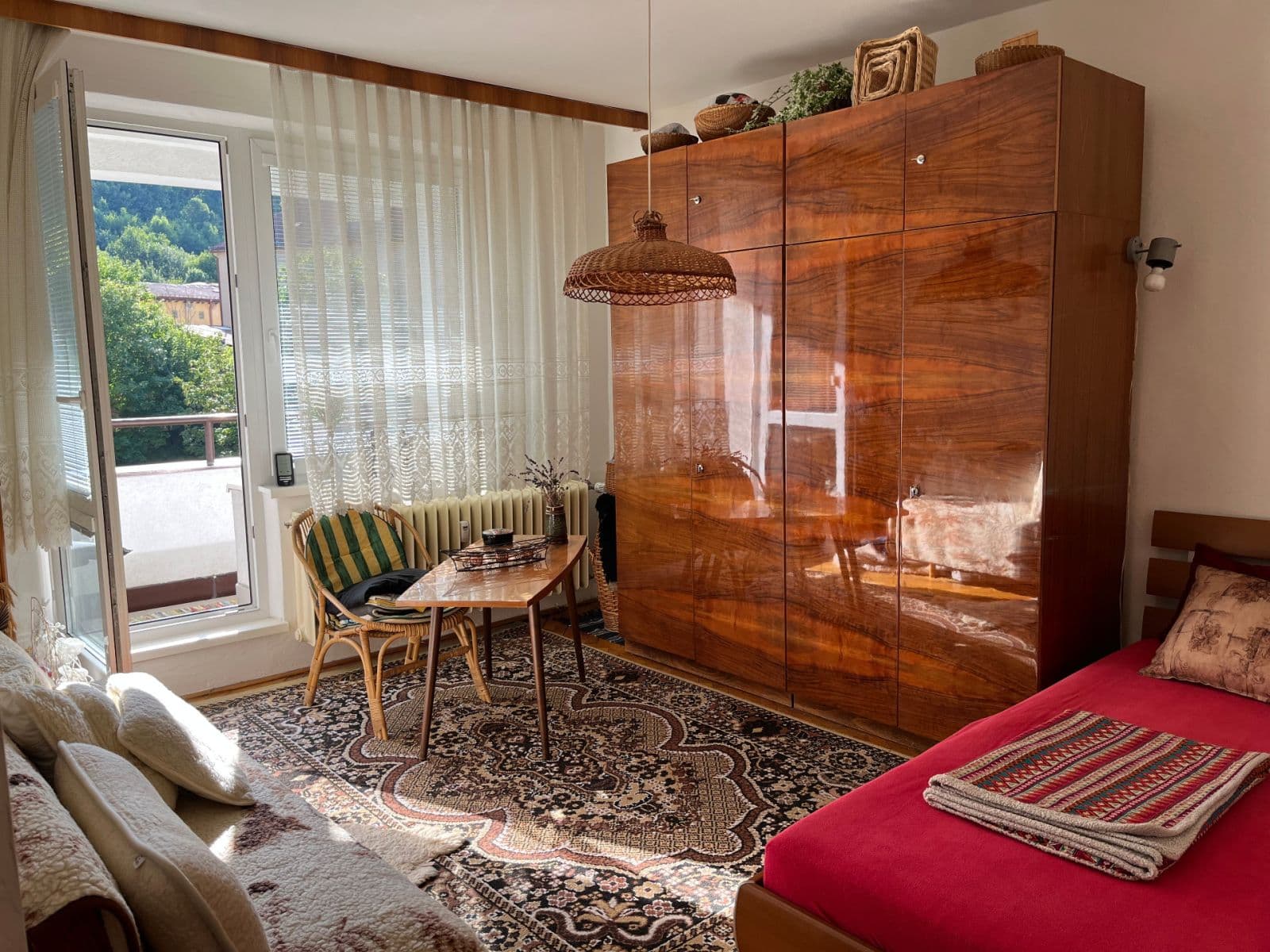 Pronájem bytu 3+1 76 m², Dolná, Banská Štiavnica, Banskobystrický kraj Pronájem bytu 3+1 76 m², Dolná, Banská Štiavnica, Banskobystrický kraj