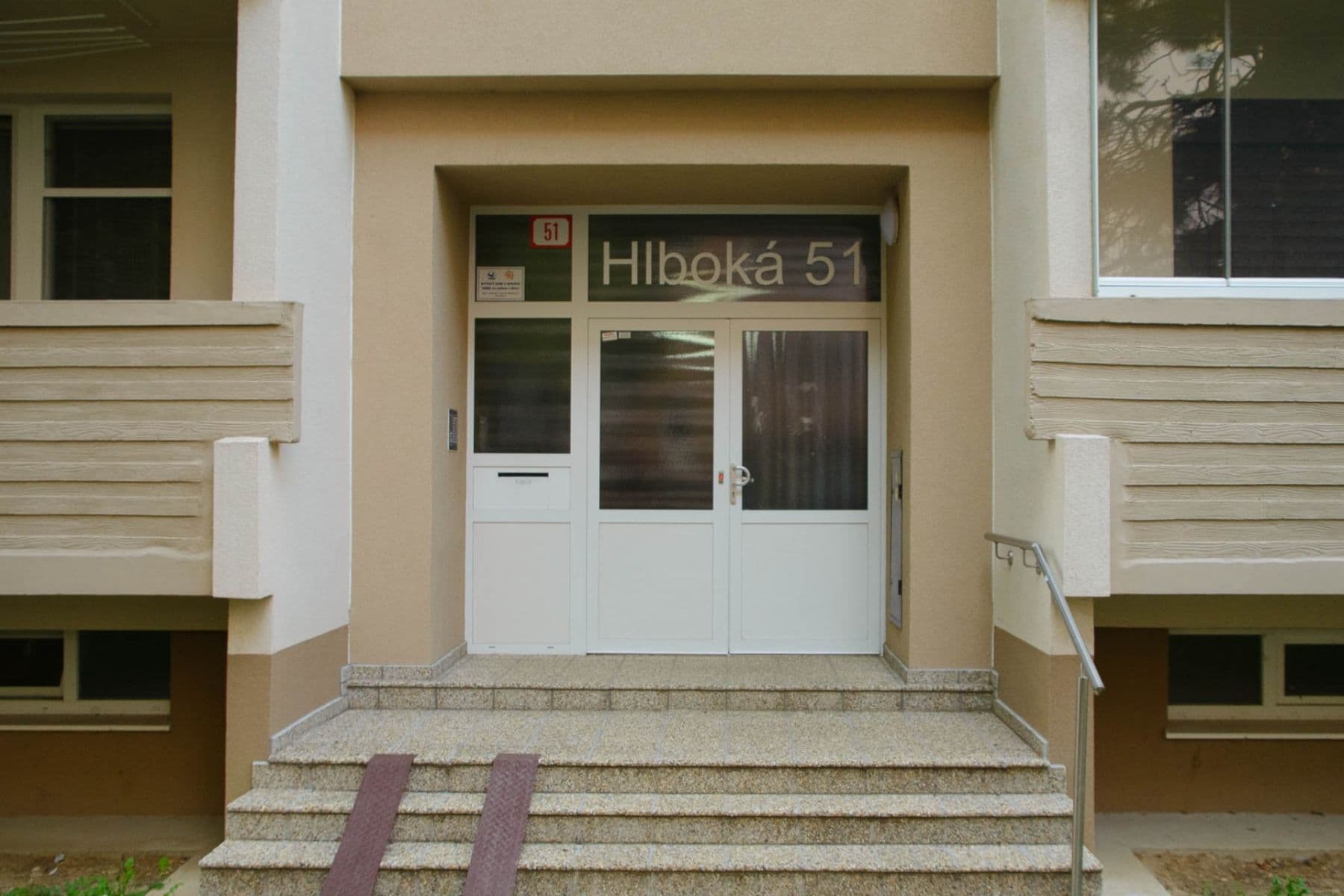 Prodej bytu 2+1 68 m², Hlboká, Nitra, Nitriansky kraj Prodej bytu 2+1 68 m², Hlboká, Nitra, Nitriansky kraj