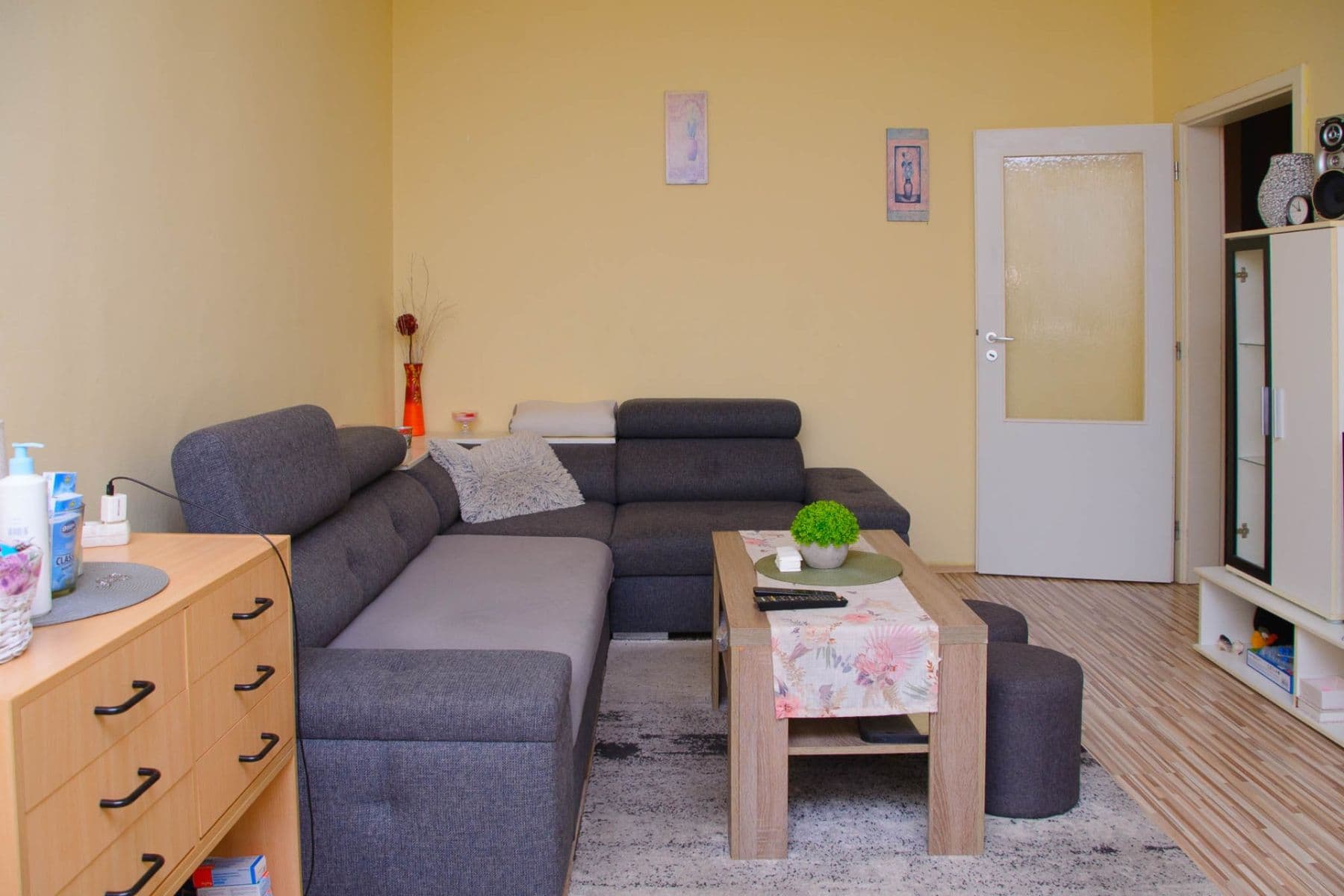 Prodej bytu 2+1 68 m², Hlboká, Nitra, Nitriansky kraj Prodej bytu 2+1 68 m², Hlboká, Nitra, Nitriansky kraj