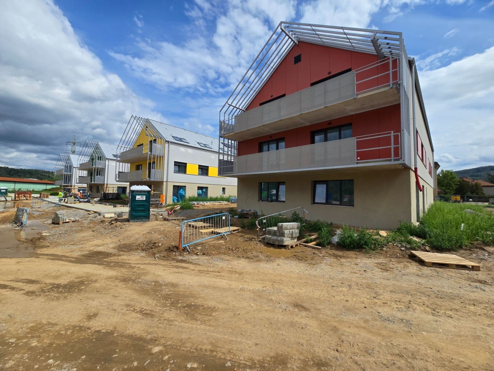 Prodej bytu 3+kk 126 m², Souběžná, Dobřichovice, Středočeský kraj Prodej bytu 3+kk 126 m², Souběžná, Dobřichovice, Středočeský kraj