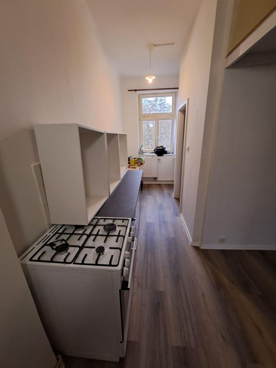 Pronájem bytu 2+kk 40 m², Letohradská, Praha, Praha Pronájem bytu 2+kk 40 m², Letohradská, Praha, Praha