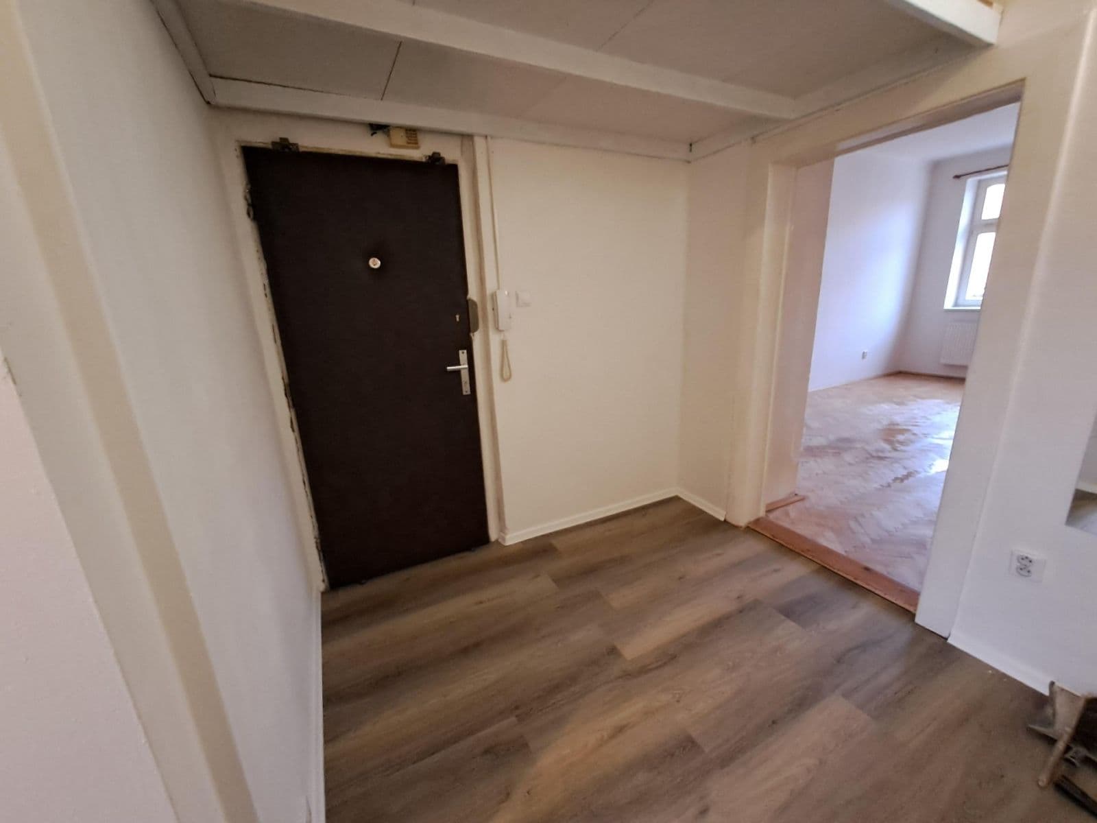 Pronájem bytu 2+kk 40 m², Letohradská, Praha, Praha Pronájem bytu 2+kk 40 m², Letohradská, Praha, Praha