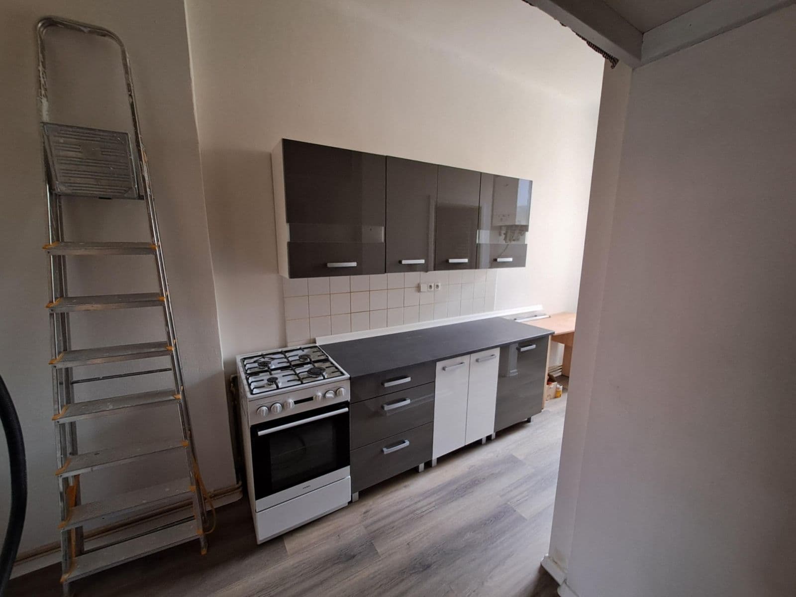 Pronájem bytu 2+kk 40 m², Letohradská, Praha, Praha Pronájem bytu 2+kk 40 m², Letohradská, Praha, Praha