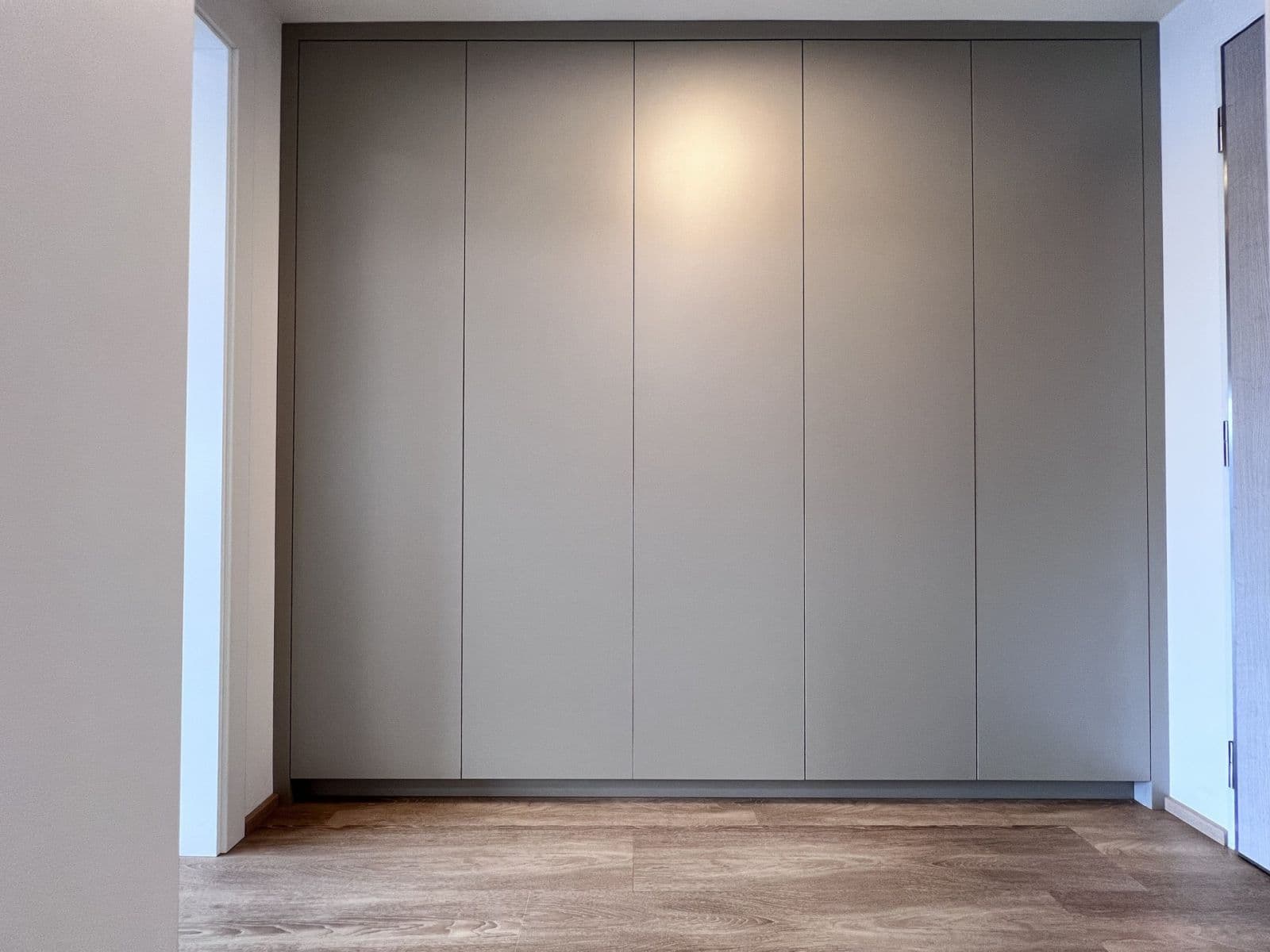 Pronájem bytu 1+kk 36 m², Domalípova, Praha, Praha Pronájem bytu 1+kk 36 m², Domalípova, Praha, Praha