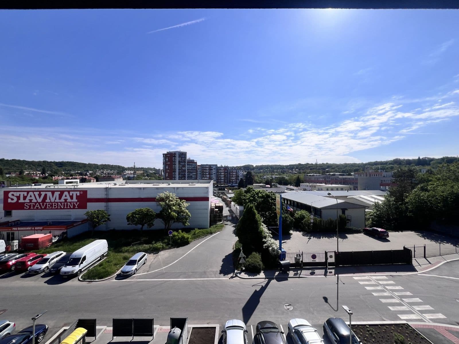 Pronájem bytu 1+kk 36 m², Domalípova, Praha, Praha Pronájem bytu 1+kk 36 m², Domalípova, Praha, Praha