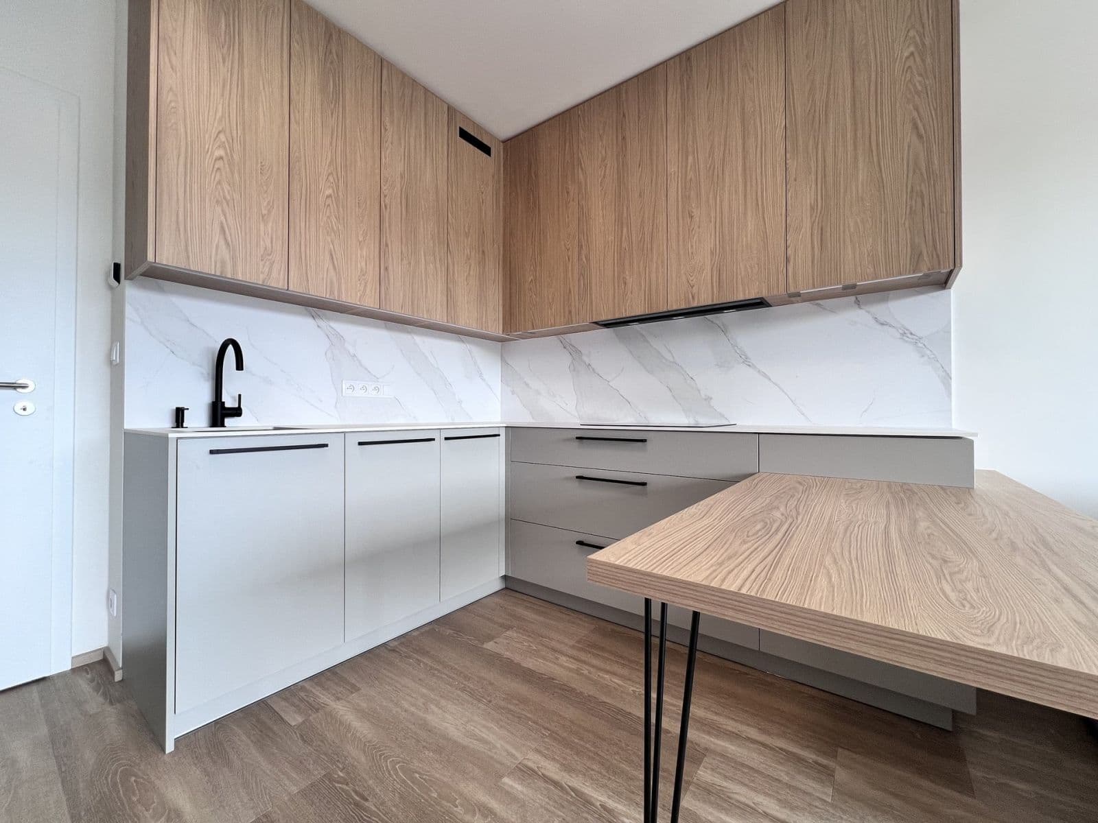 Pronájem bytu 1+kk 36 m², Domalípova, Praha, Praha Pronájem bytu 1+kk 36 m², Domalípova, Praha, Praha