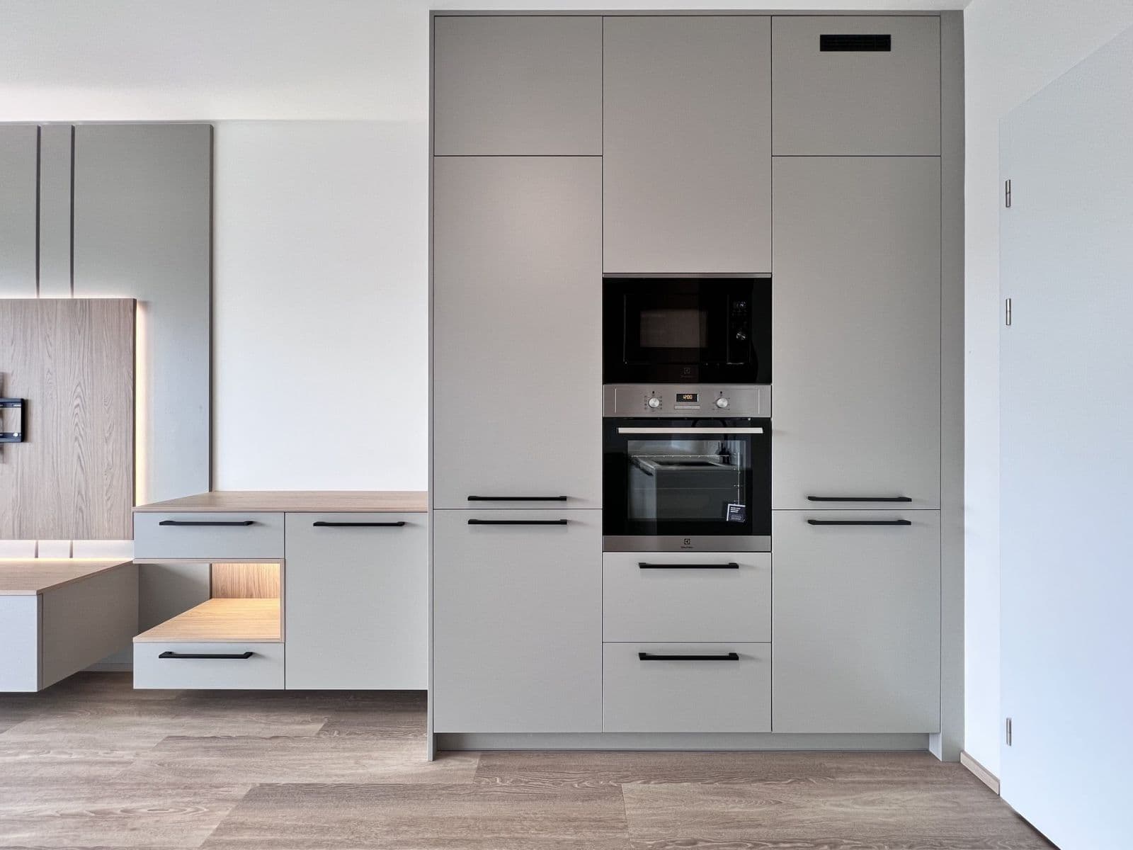 Pronájem bytu 1+kk 36 m², Domalípova, Praha, Praha Pronájem bytu 1+kk 36 m², Domalípova, Praha, Praha