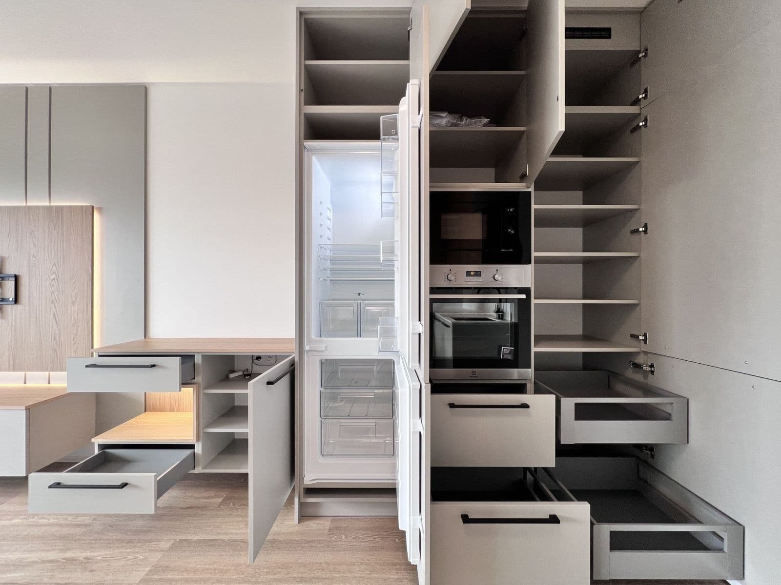 Pronájem bytu 1+kk 36 m², Domalípova, Praha, Praha Pronájem bytu 1+kk 36 m², Domalípova, Praha, Praha