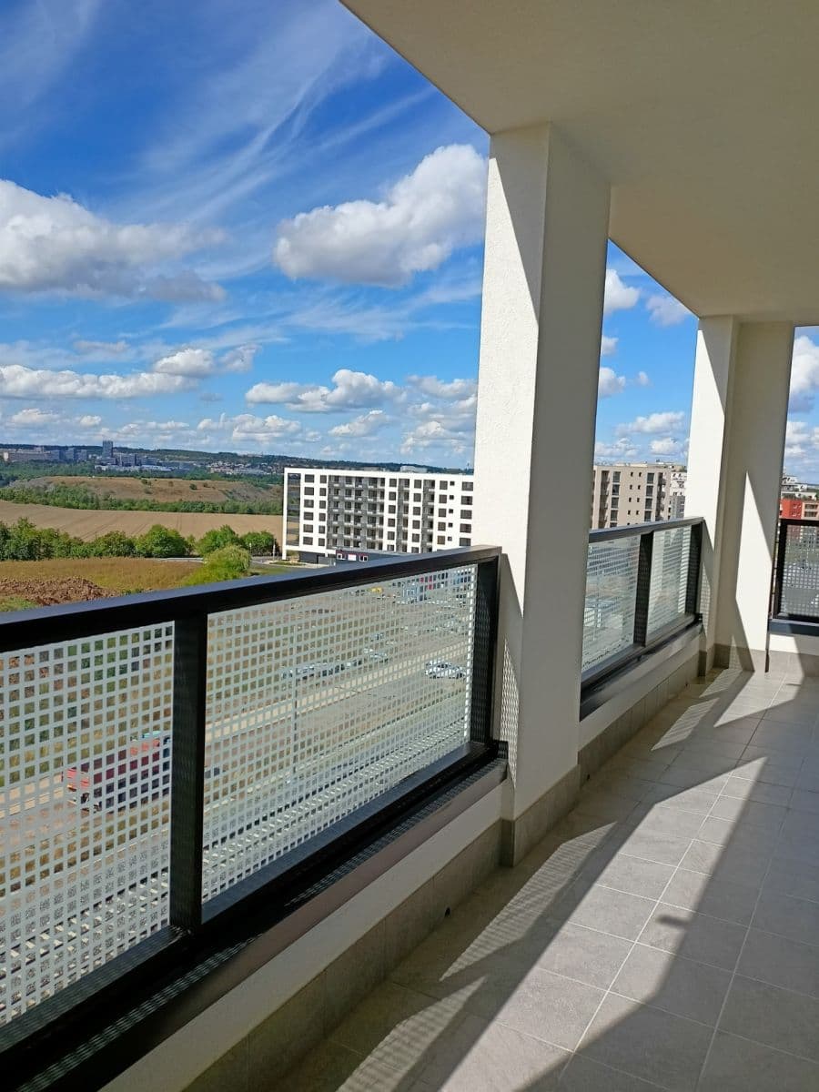 Prodej bytu 1+kk 56 m², Gollové, Praha, Praha Prodej bytu 1+kk 56 m², Gollové, Praha, Praha