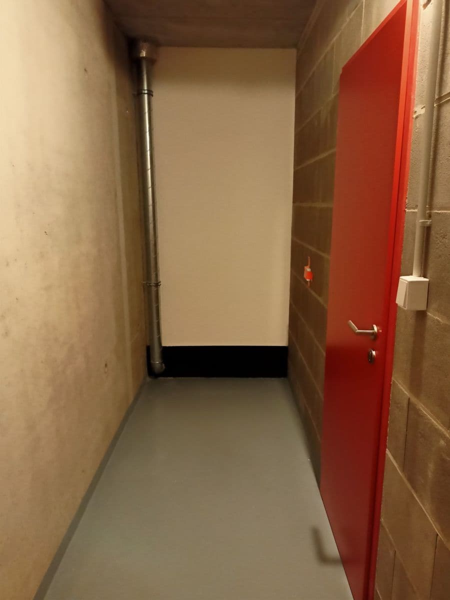 Prodej bytu 1+kk 56 m², Gollové, Praha, Praha Prodej bytu 1+kk 56 m², Gollové, Praha, Praha