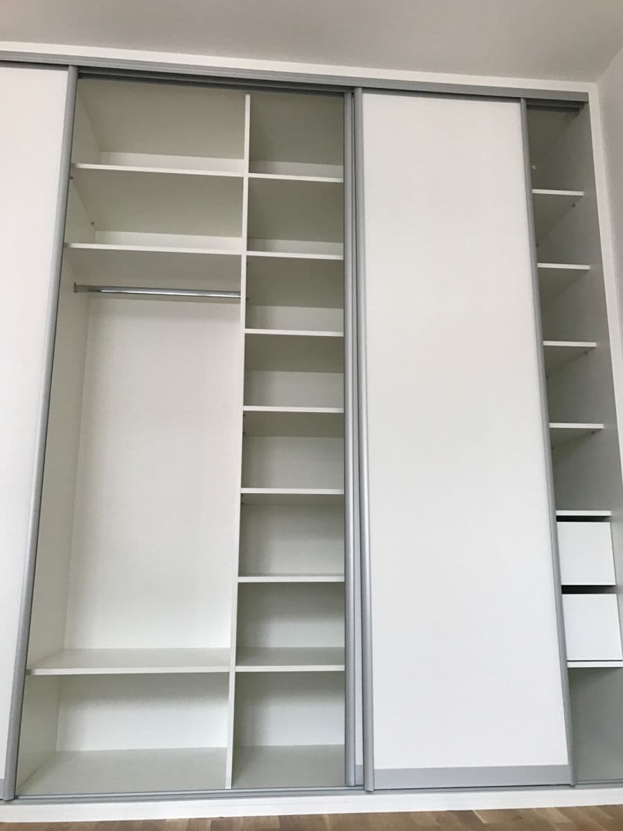 Pronájem bytu 2+kk 45 m², Hartigova, Praha, Praha Pronájem bytu 2+kk 45 m², Hartigova, Praha, Praha