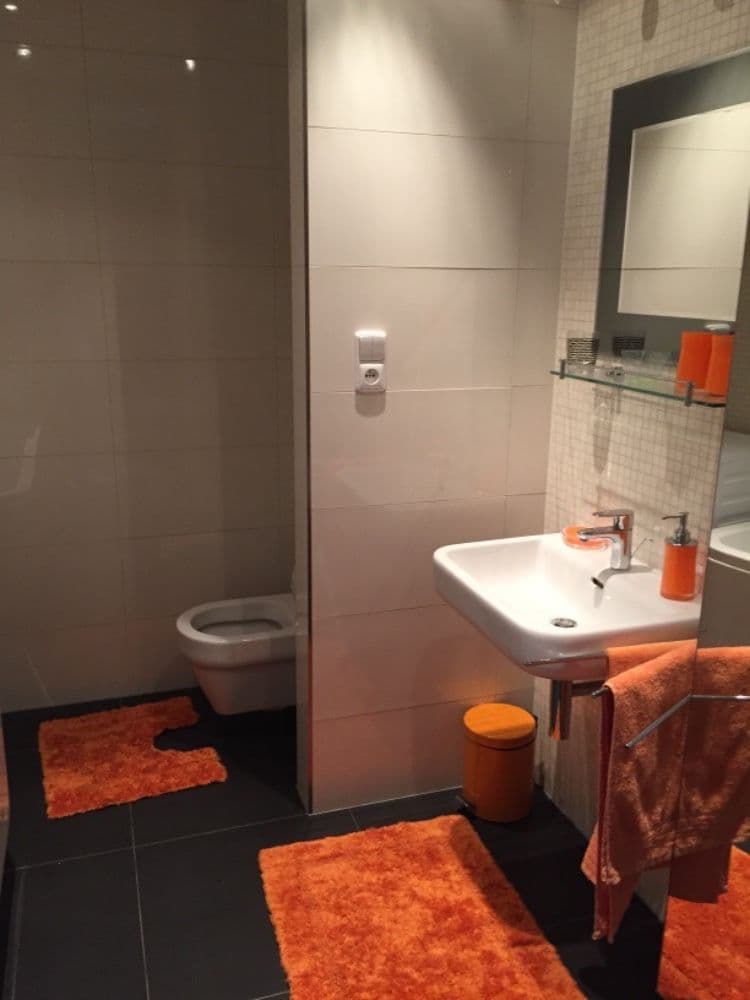 Prodej bytu 1+kk 36 m², Uruguayská, Praha, Praha Prodej bytu 1+kk 36 m², Uruguayská, Praha, Praha