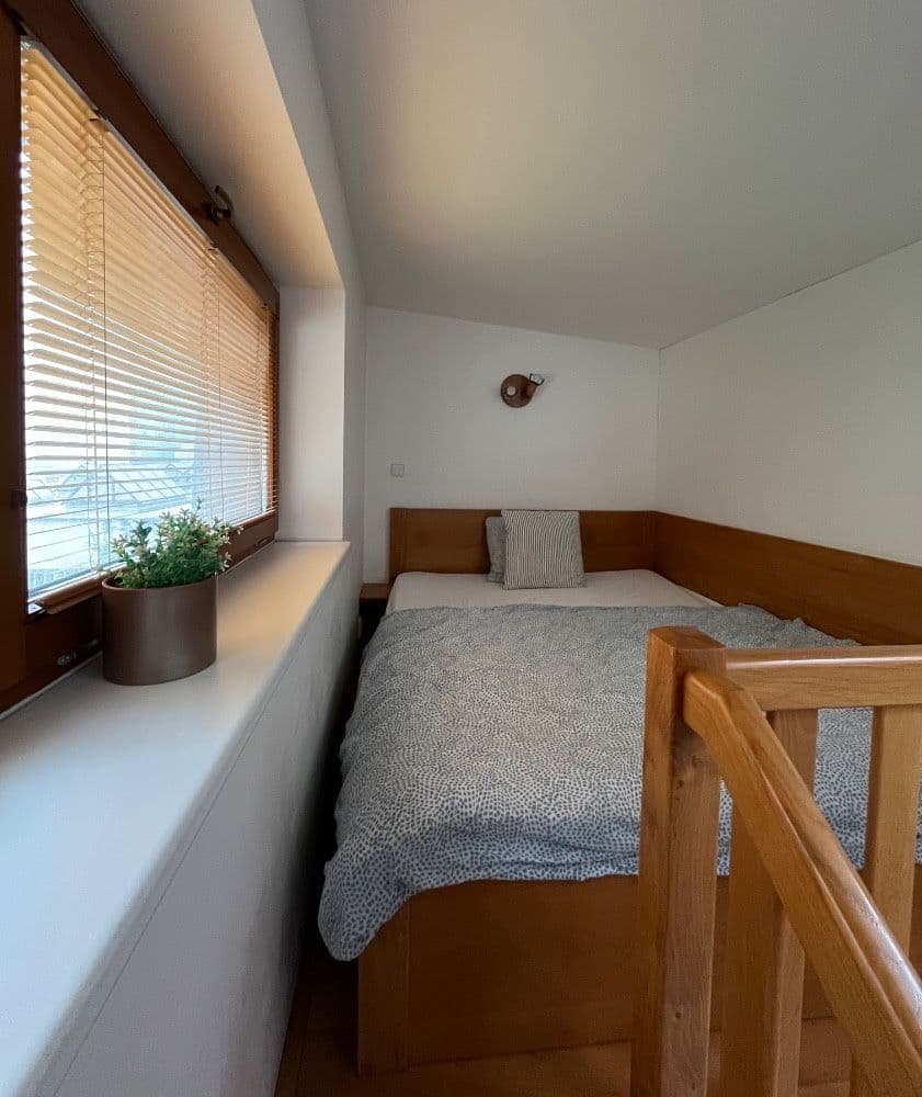 Prodej bytu 1+kk 36 m², Uruguayská, Praha, Praha Prodej bytu 1+kk 36 m², Uruguayská, Praha, Praha