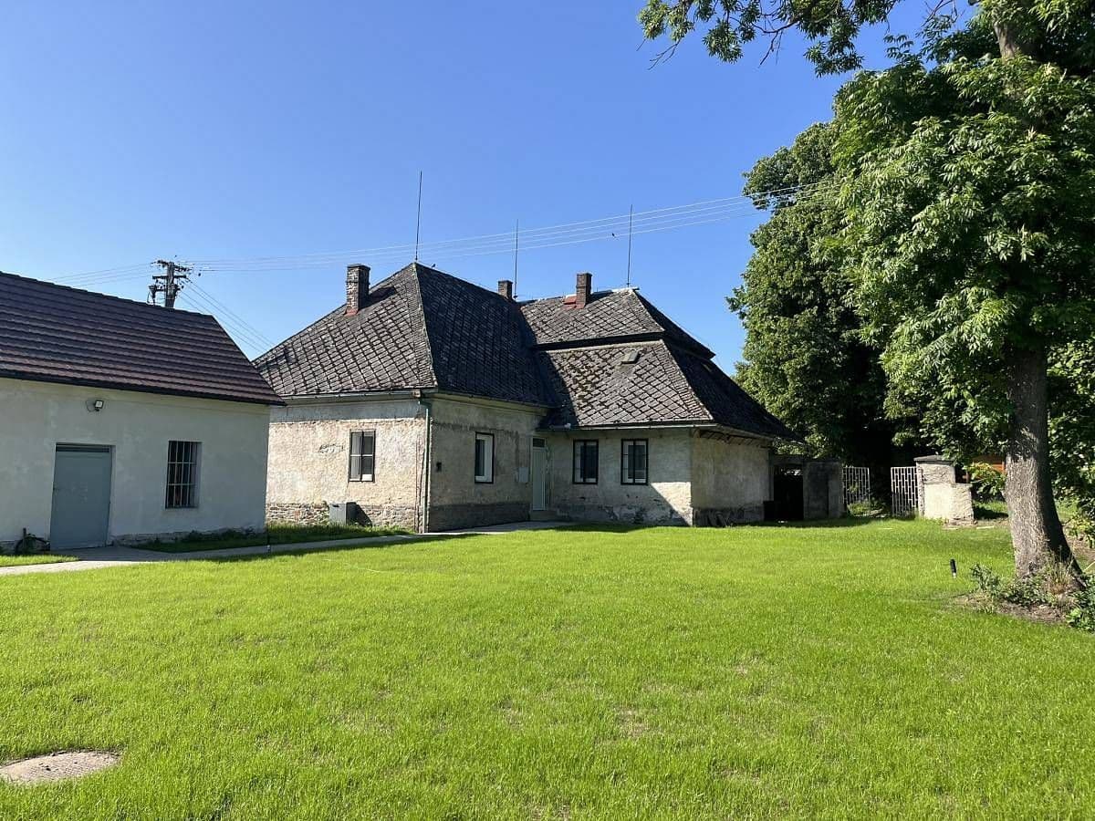 Pronájem chaty, chalupy, Míčov-Sušice, Pardubický kraj Pronájem chaty, chalupy, Míčov-Sušice, Pardubický kraj