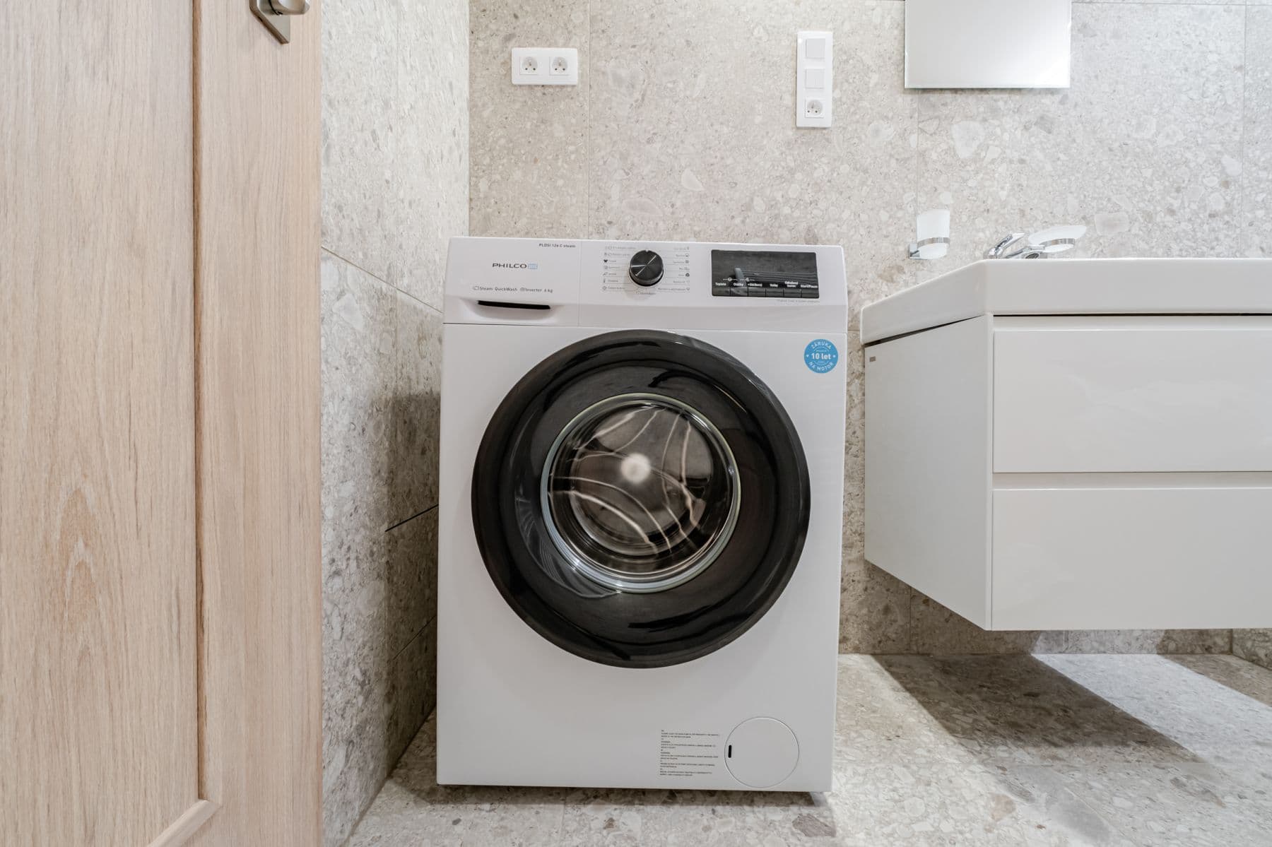 Pronájem bytu 78 m², Svatoslavova, Praha, Praha Pronájem bytu 78 m², Svatoslavova, Praha, Praha