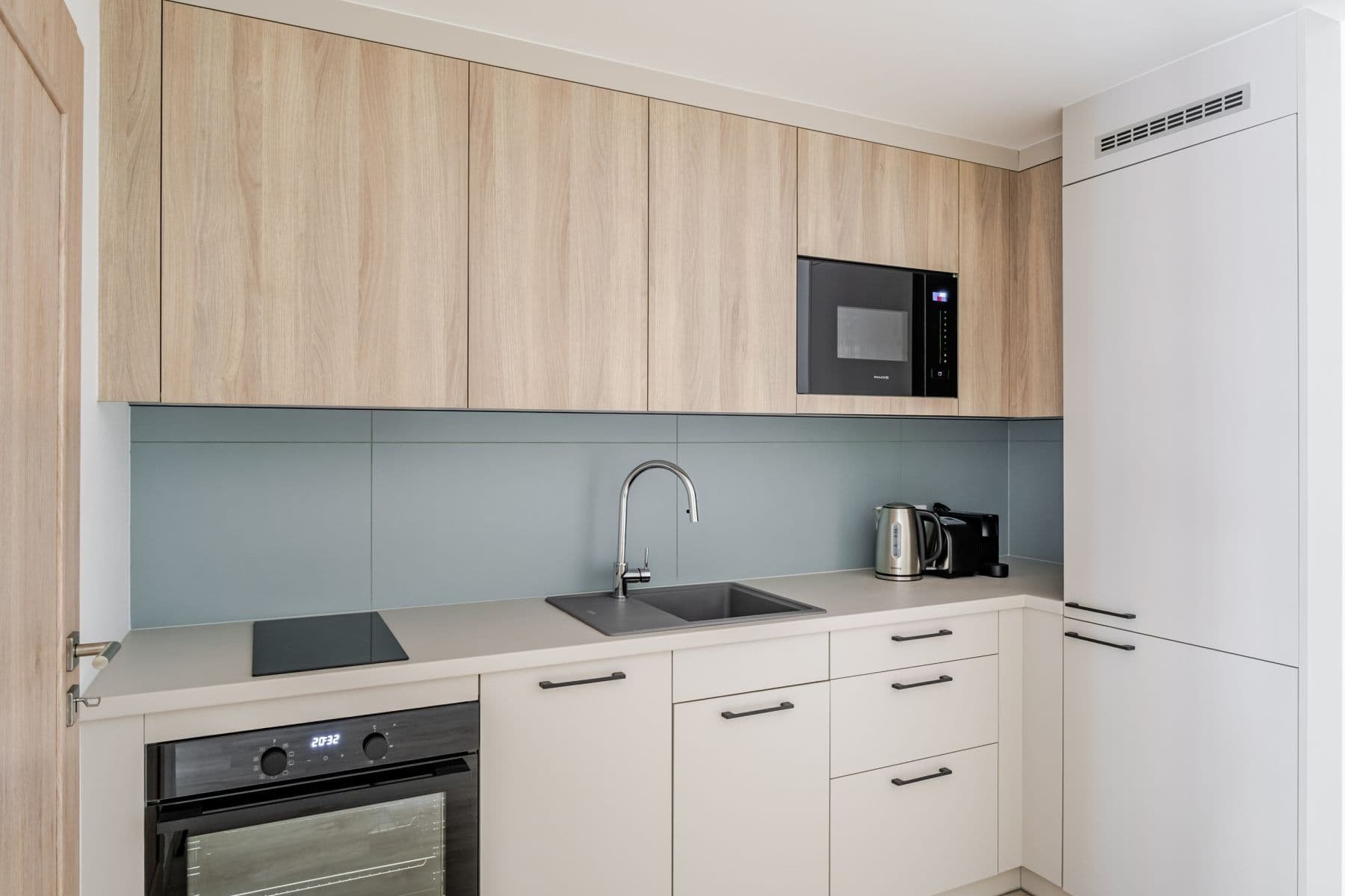 Pronájem bytu 78 m², Svatoslavova, Praha, Praha Pronájem bytu 78 m², Svatoslavova, Praha, Praha