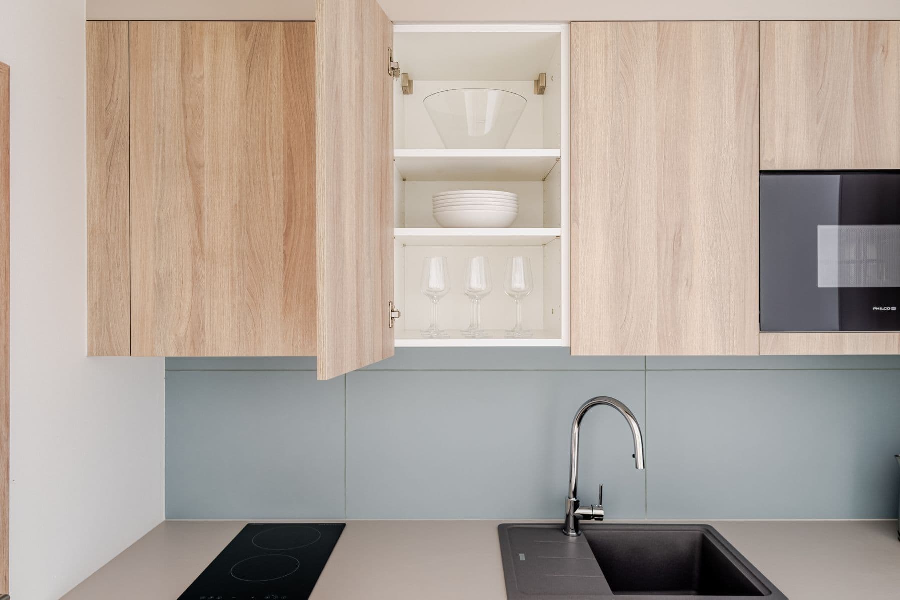 Pronájem bytu 78 m², Svatoslavova, Praha, Praha Pronájem bytu 78 m², Svatoslavova, Praha, Praha