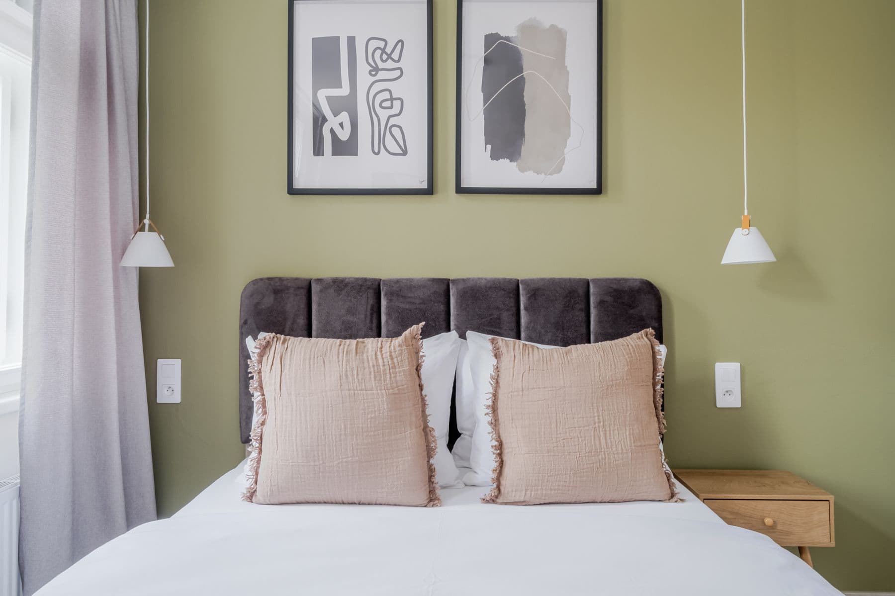 Pronájem bytu 78 m², Svatoslavova, Praha, Praha Pronájem bytu 78 m², Svatoslavova, Praha, Praha