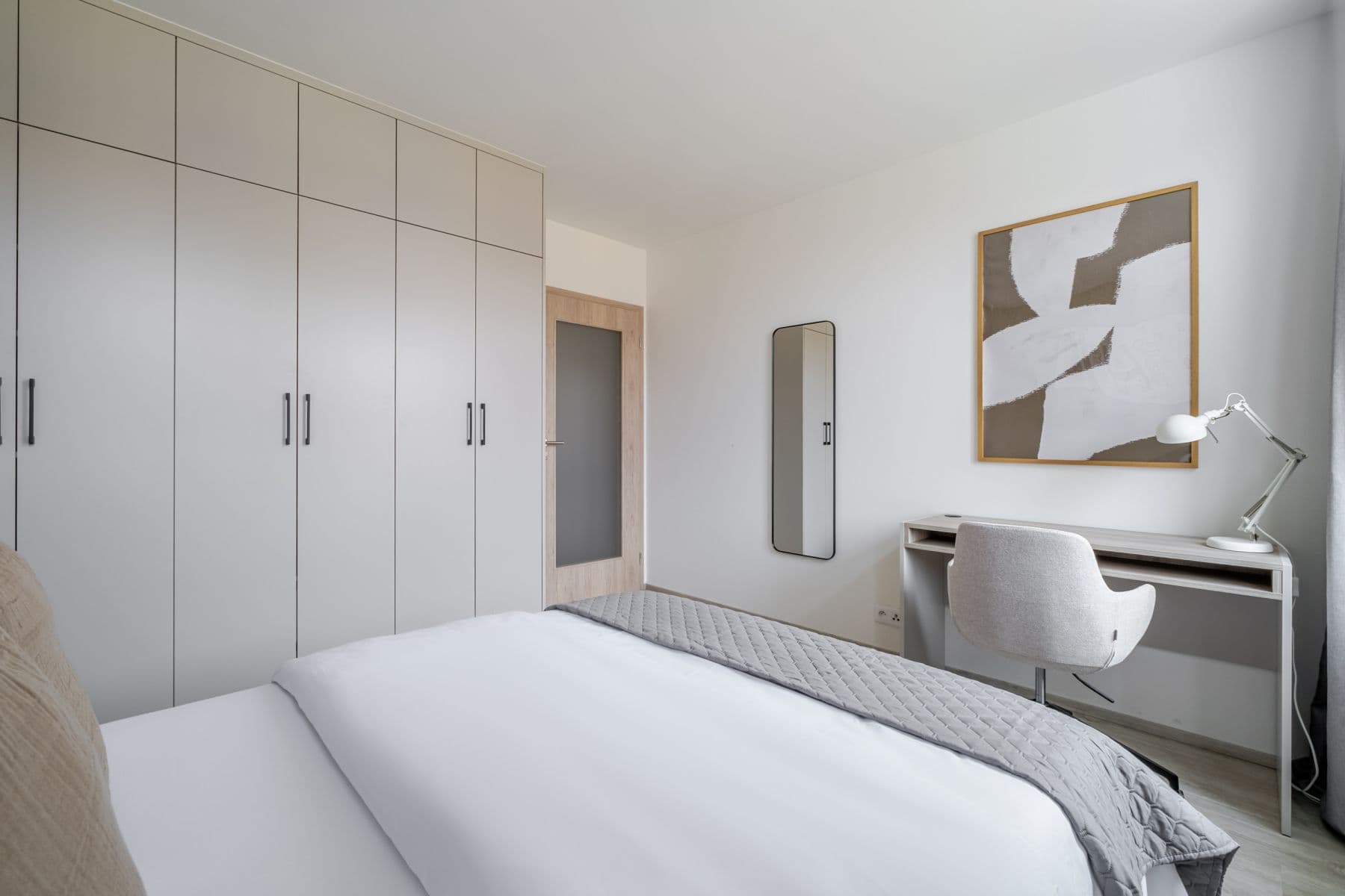 Pronájem bytu 78 m², Svatoslavova, Praha, Praha Pronájem bytu 78 m², Svatoslavova, Praha, Praha