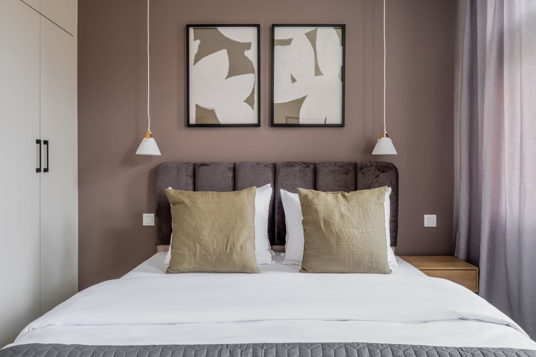 Pronájem bytu 78 m², Svatoslavova, Praha, Praha Pronájem bytu 78 m², Svatoslavova, Praha, Praha