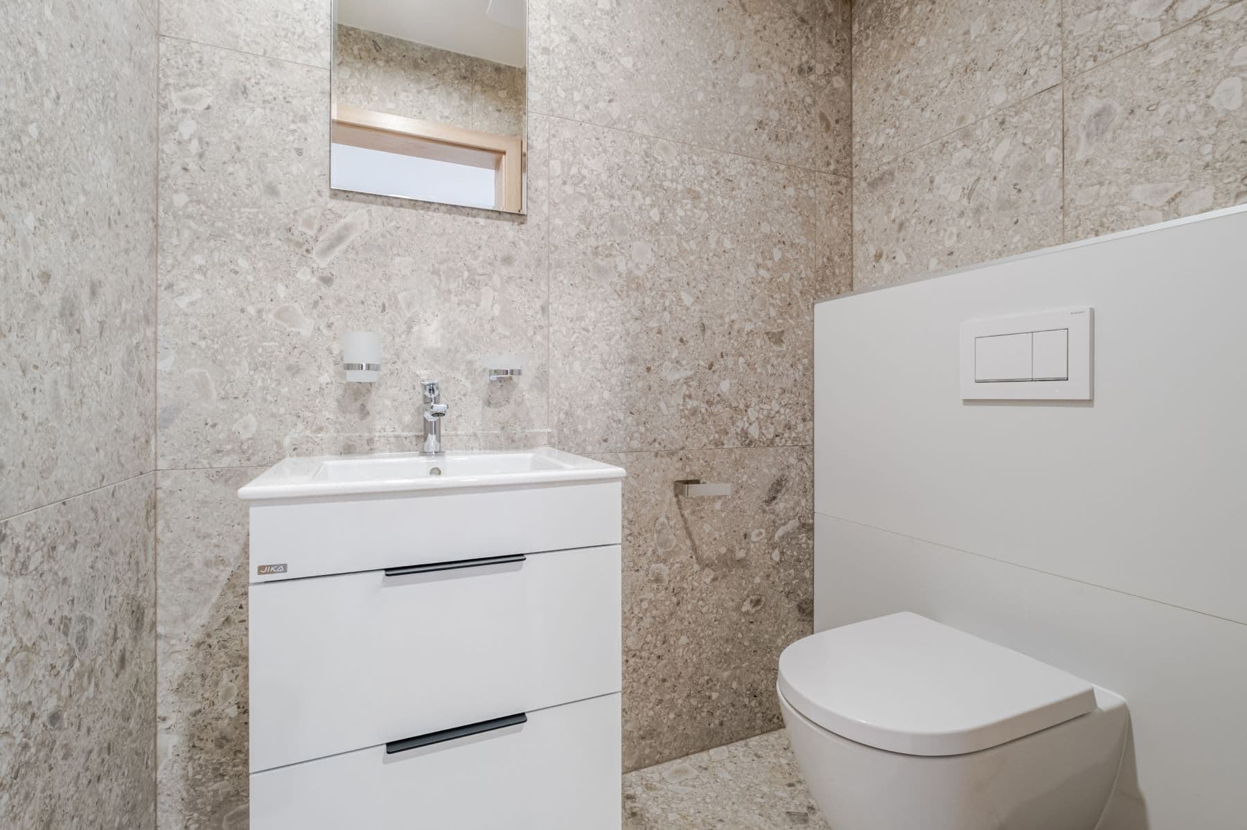 Pronájem bytu 78 m², Svatoslavova, Praha, Praha Pronájem bytu 78 m², Svatoslavova, Praha, Praha