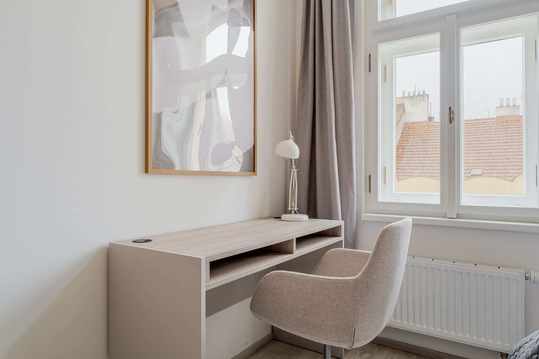 Pronájem bytu 78 m², Svatoslavova, Praha, Praha Pronájem bytu 78 m², Svatoslavova, Praha, Praha