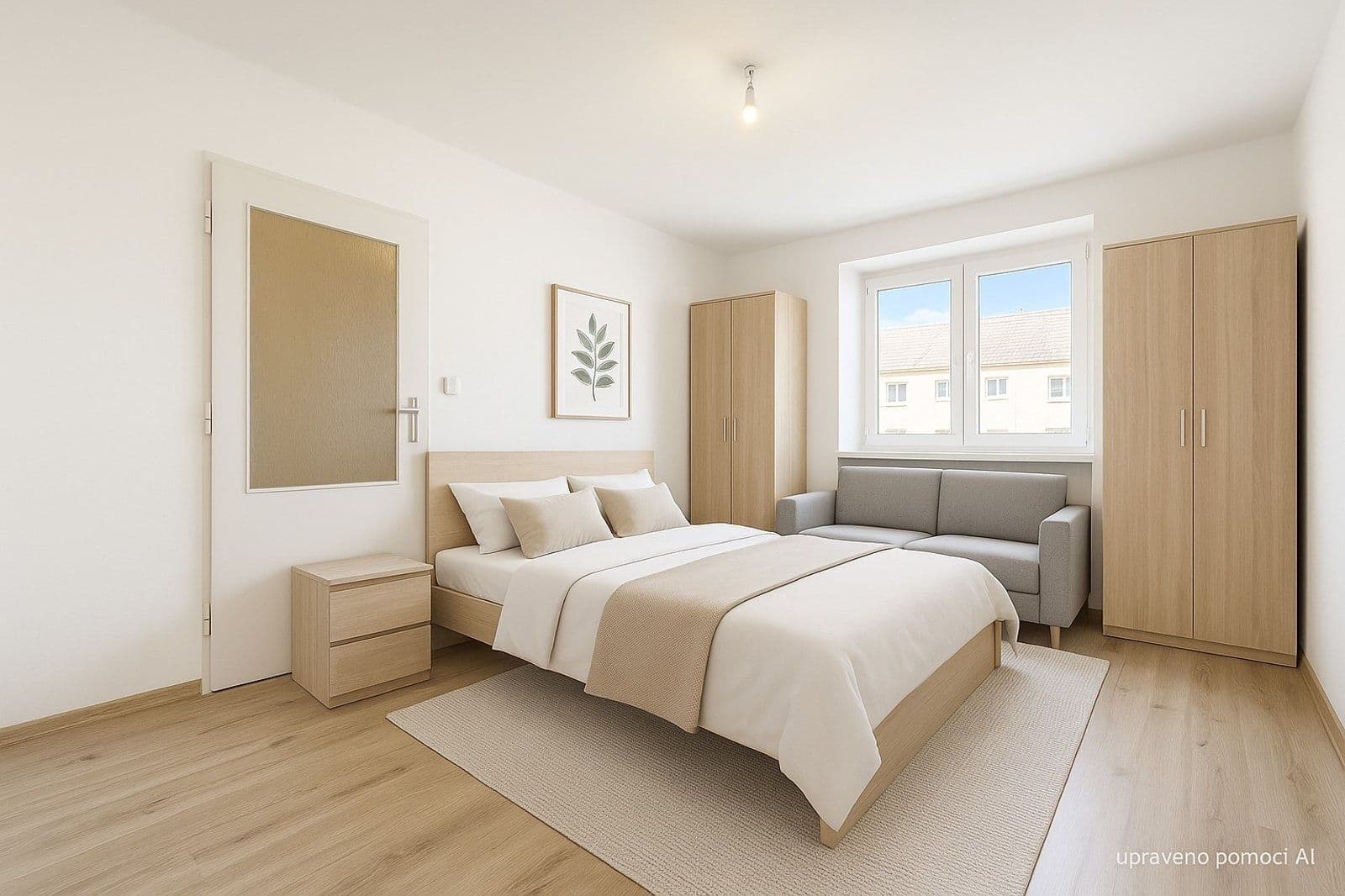 Pronájem bytu 1+1 27 m², U Svobodáren, Karviná, Moravskoslezský kraj Pronájem bytu 1+1 27 m², U Svobodáren, Karviná, Moravskoslezský kraj