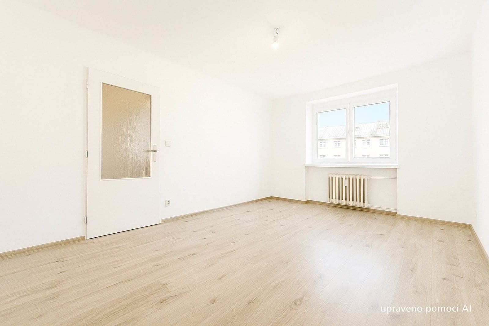Pronájem bytu 1+1 27 m², U Svobodáren, Karviná, Moravskoslezský kraj Pronájem bytu 1+1 27 m², U Svobodáren, Karviná, Moravskoslezský kraj