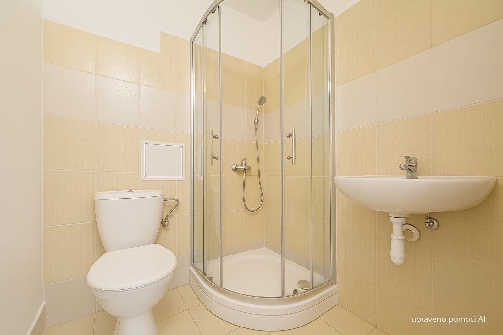 Pronájem bytu 1+1 27 m², U Svobodáren, Karviná, Moravskoslezský kraj Pronájem bytu 1+1 27 m², U Svobodáren, Karviná, Moravskoslezský kraj