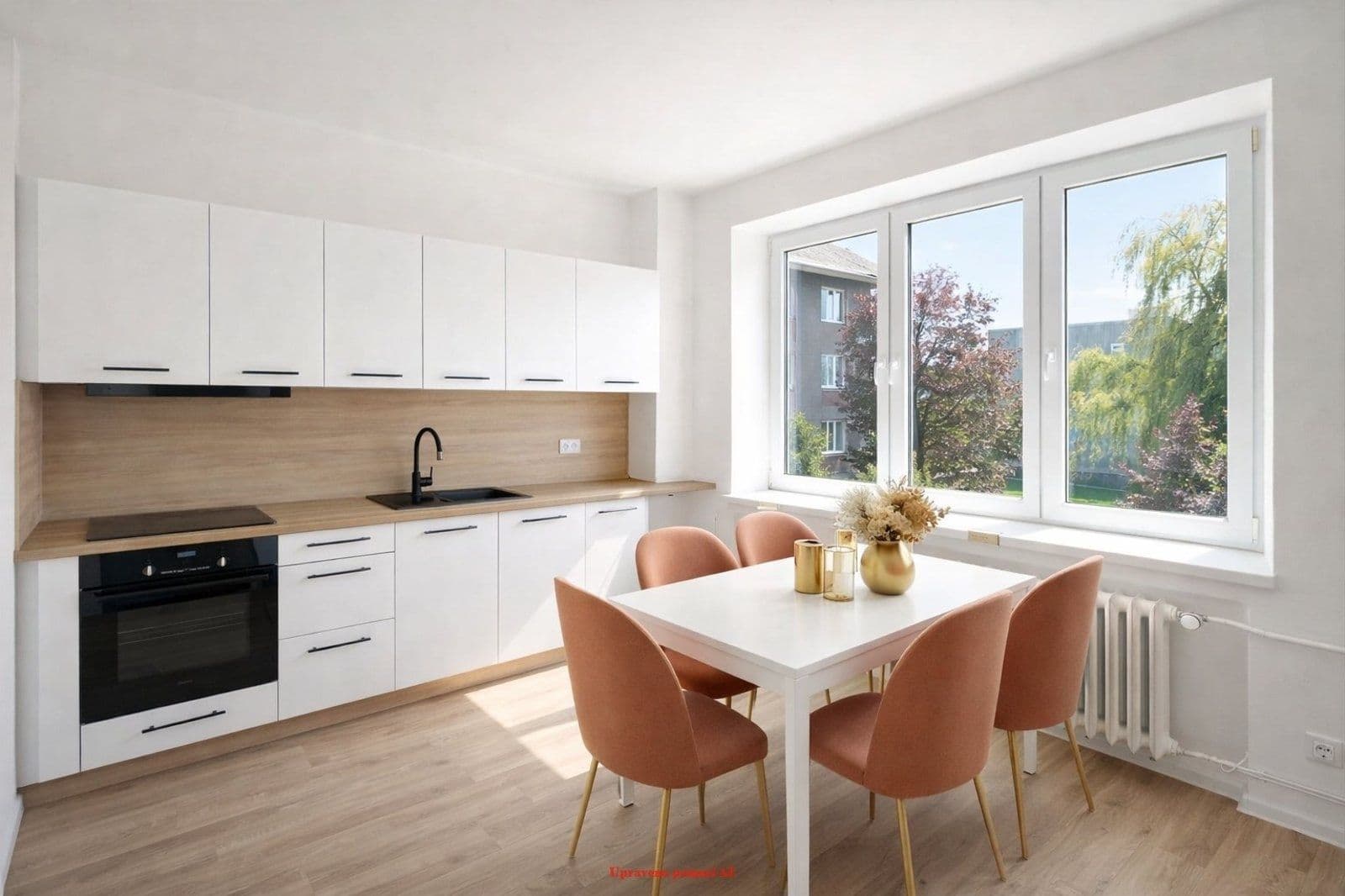 Pronájem bytu 2+1 56 m², Jurkovičova, Karviná, Moravskoslezský kraj Pronájem bytu 2+1 56 m², Jurkovičova, Karviná, Moravskoslezský kraj