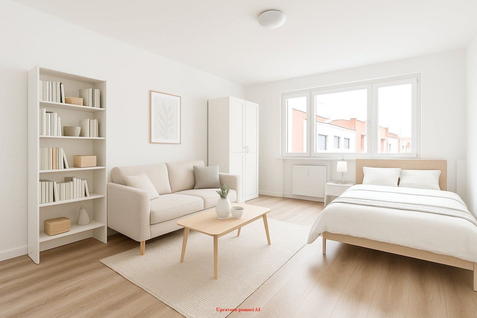 Pronájem bytu 1+1 39 m², Jaroslava Vrchlického, Karviná, Moravskoslezský kraj Pronájem bytu 1+1 39 m², Jaroslava Vrchlického, Karviná, Moravskoslezský kraj