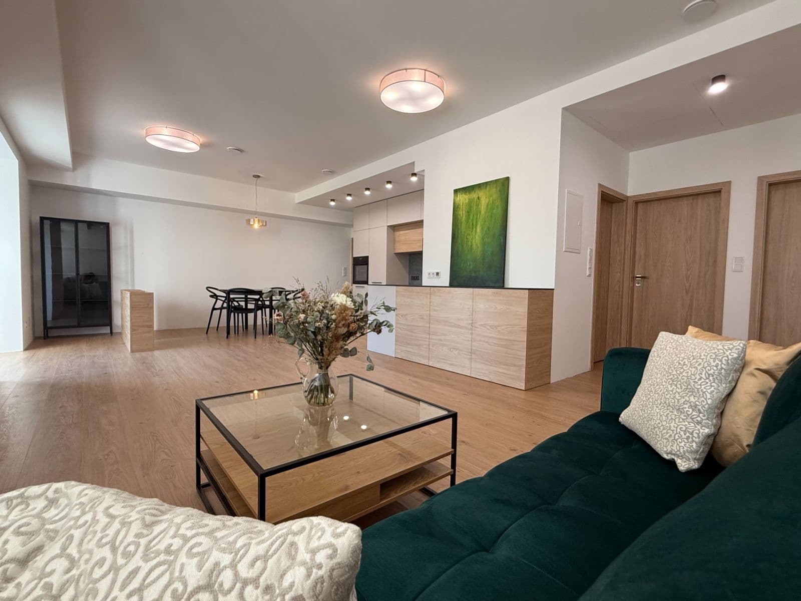 Prodej bytu 3+kk 78 m², Slovanská, Slavkov u Brna, Jihomoravský kraj Prodej bytu 3+kk 78 m², Slovanská, Slavkov u Brna, Jihomoravský kraj