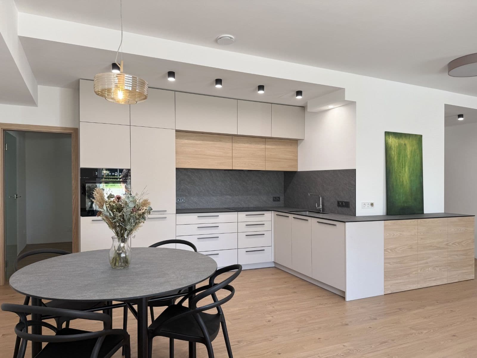 Prodej bytu 3+kk 78 m², Slovanská, Slavkov u Brna, Jihomoravský kraj Prodej bytu 3+kk 78 m², Slovanská, Slavkov u Brna, Jihomoravský kraj