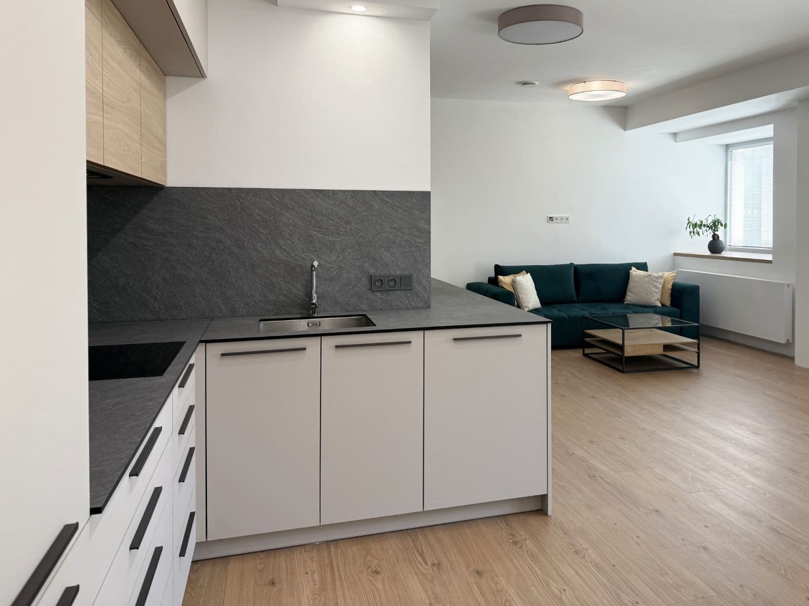 Prodej bytu 3+kk 78 m², Slovanská, Slavkov u Brna, Jihomoravský kraj Prodej bytu 3+kk 78 m², Slovanská, Slavkov u Brna, Jihomoravský kraj
