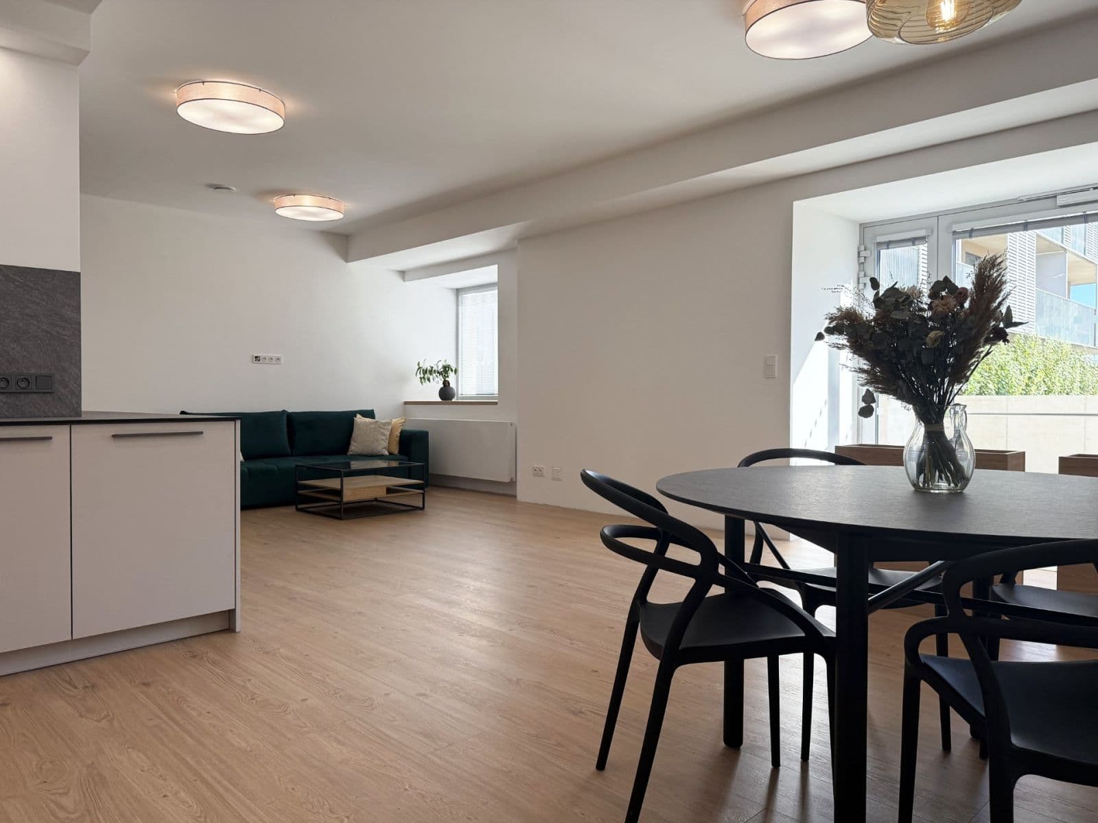 Prodej bytu 3+kk 78 m², Slovanská, Slavkov u Brna, Jihomoravský kraj Prodej bytu 3+kk 78 m², Slovanská, Slavkov u Brna, Jihomoravský kraj