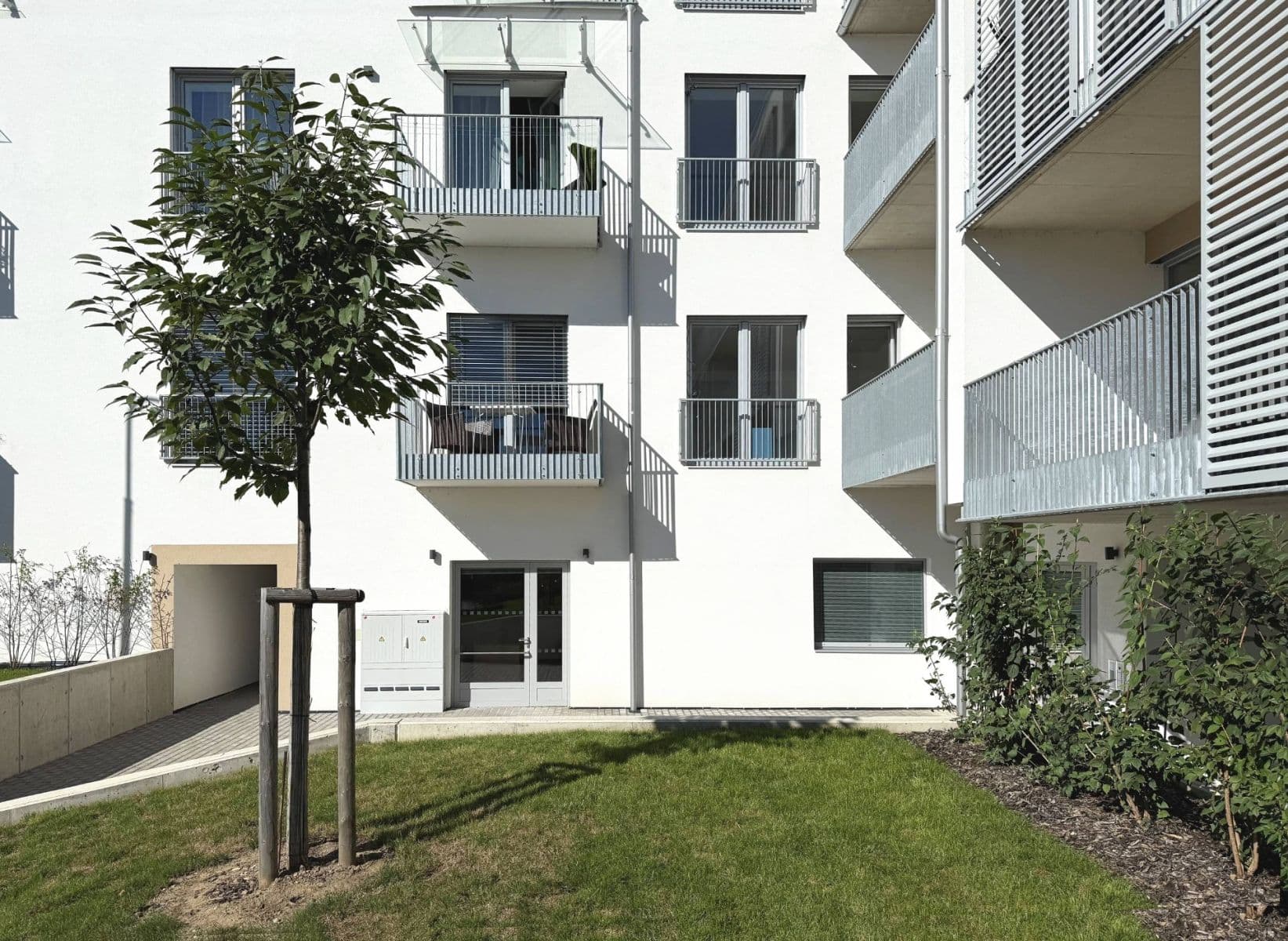 Prodej bytu 3+kk 78 m², Slovanská, Slavkov u Brna, Jihomoravský kraj Prodej bytu 3+kk 78 m², Slovanská, Slavkov u Brna, Jihomoravský kraj
