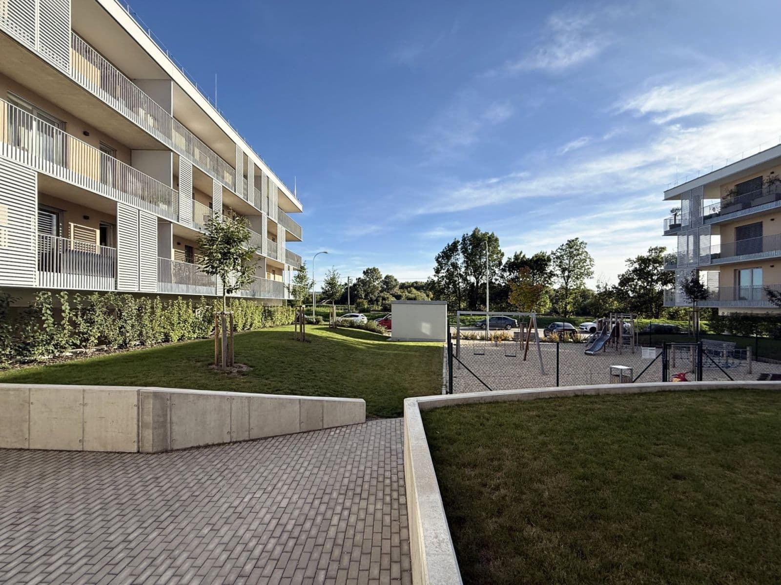 Prodej bytu 3+kk 78 m², Slovanská, Slavkov u Brna, Jihomoravský kraj Prodej bytu 3+kk 78 m², Slovanská, Slavkov u Brna, Jihomoravský kraj