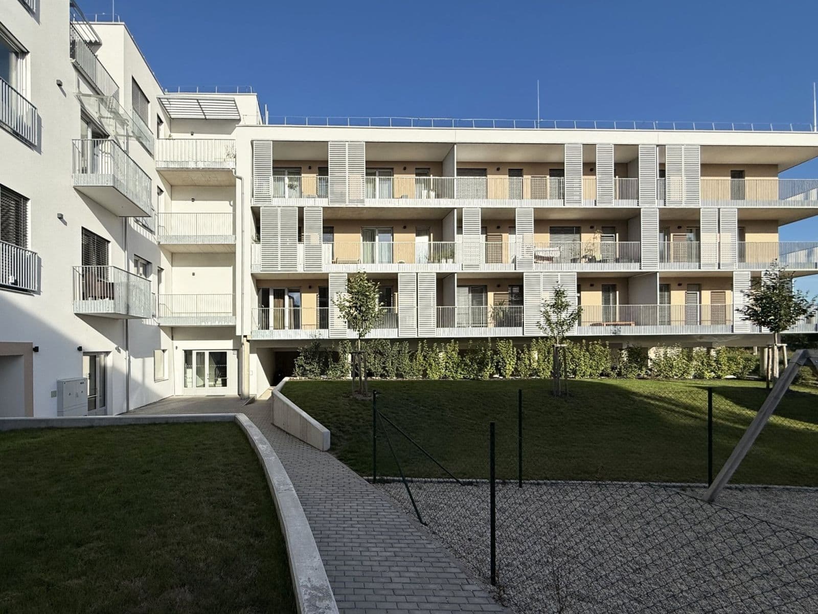 Prodej bytu 3+kk 78 m², Slovanská, Slavkov u Brna, Jihomoravský kraj Prodej bytu 3+kk 78 m², Slovanská, Slavkov u Brna, Jihomoravský kraj
