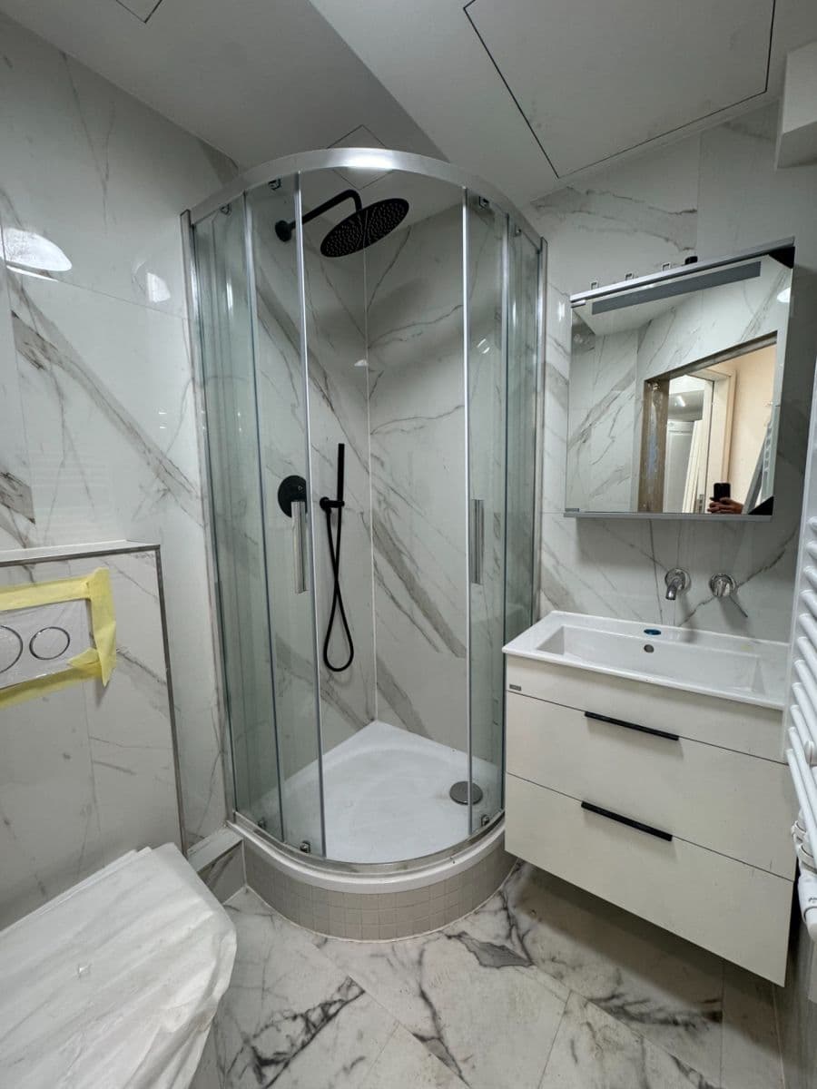 Pronájem bytu 1+kk 20 m², U Půjčovny, Praha, Praha Pronájem bytu 1+kk 20 m², U Půjčovny, Praha, Praha