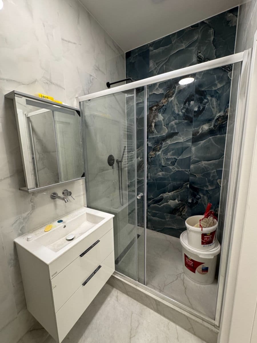 Pronájem bytu 1+kk 22 m², U Půjčovny, Praha, Praha Pronájem bytu 1+kk 22 m², U Půjčovny, Praha, Praha