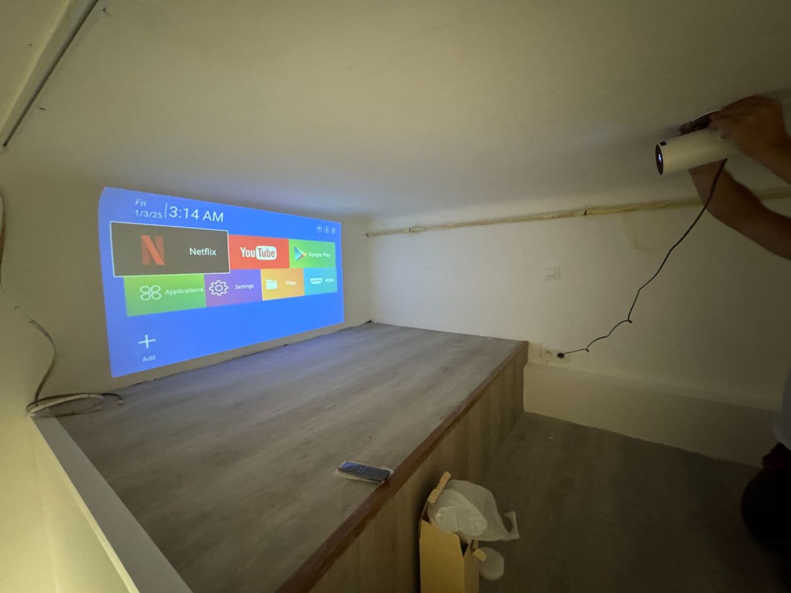 Pronájem bytu 1+kk 22 m², U Půjčovny, Praha, Praha Pronájem bytu 1+kk 22 m², U Půjčovny, Praha, Praha