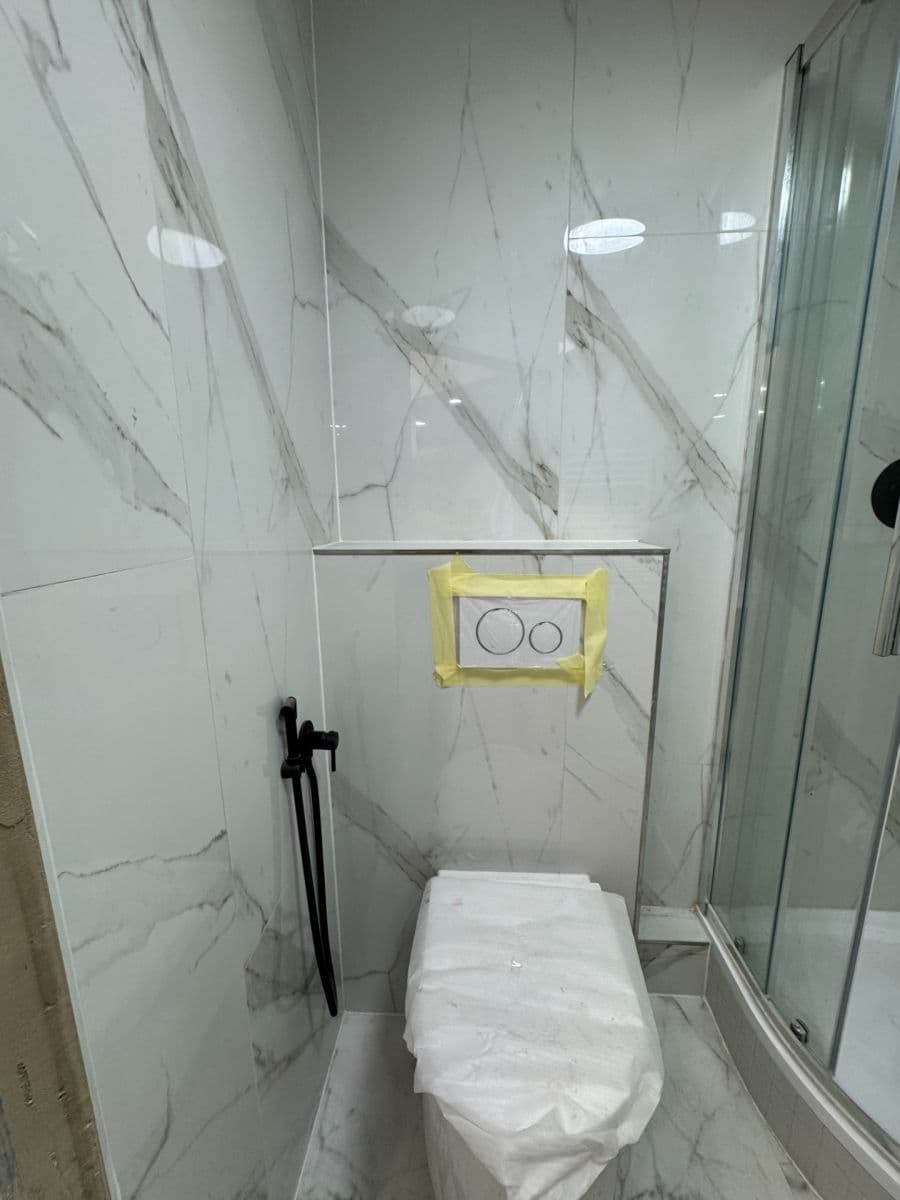 Pronájem bytu 1+kk 22 m², U Půjčovny, Praha, Praha Pronájem bytu 1+kk 22 m², U Půjčovny, Praha, Praha
