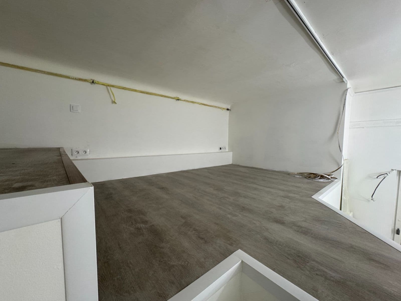 Pronájem bytu 1+kk 22 m², U Půjčovny, Praha, Praha Pronájem bytu 1+kk 22 m², U Půjčovny, Praha, Praha