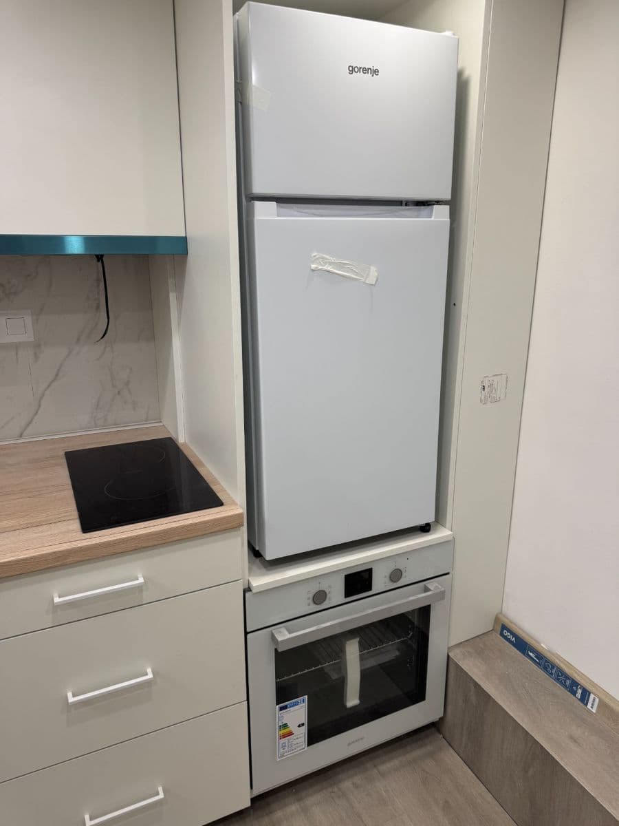 Pronájem bytu 1+kk 22 m², U Půjčovny, Praha, Praha Pronájem bytu 1+kk 22 m², U Půjčovny, Praha, Praha