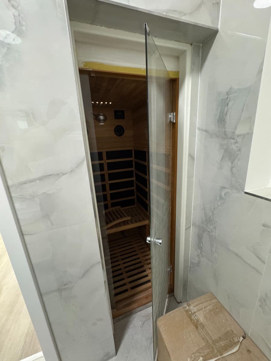 Pronájem bytu 1+kk 22 m², U Půjčovny, Praha, Praha Pronájem bytu 1+kk 22 m², U Půjčovny, Praha, Praha